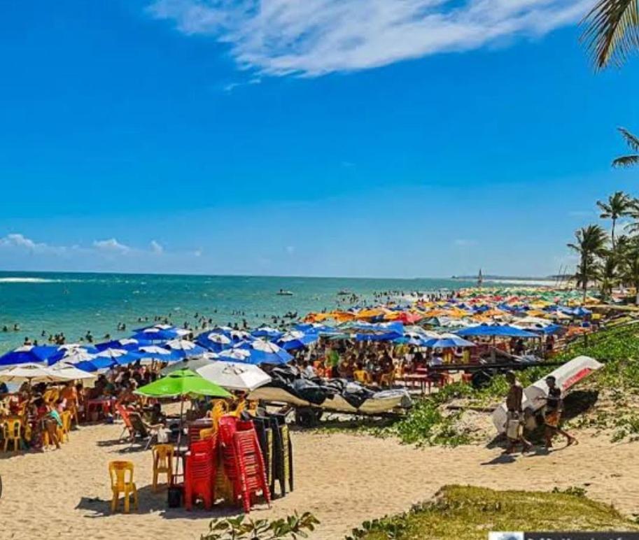 Casa Del Sole Maceió