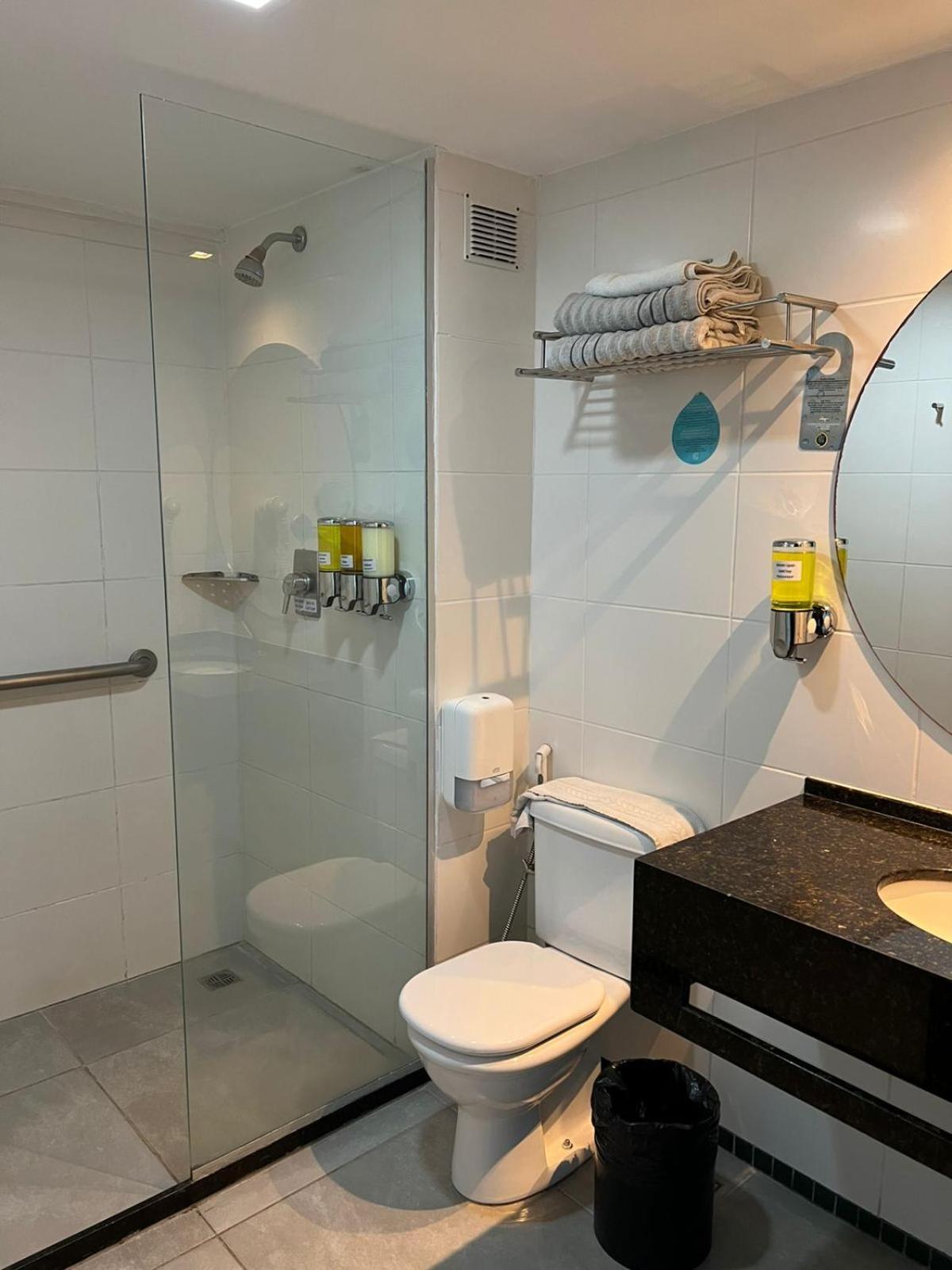 Aparthotel Refugio Do Mar 703 - Edificio Ritz Service *