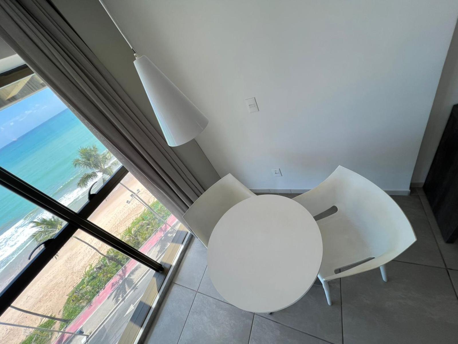 Refugio Do Mar 703 - Edificio Ritz Service * Maceio (Alagoas)