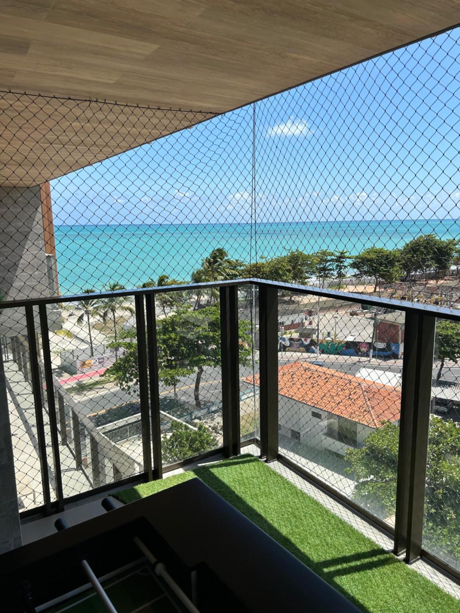 Apartamento New Time Beira Mar 320