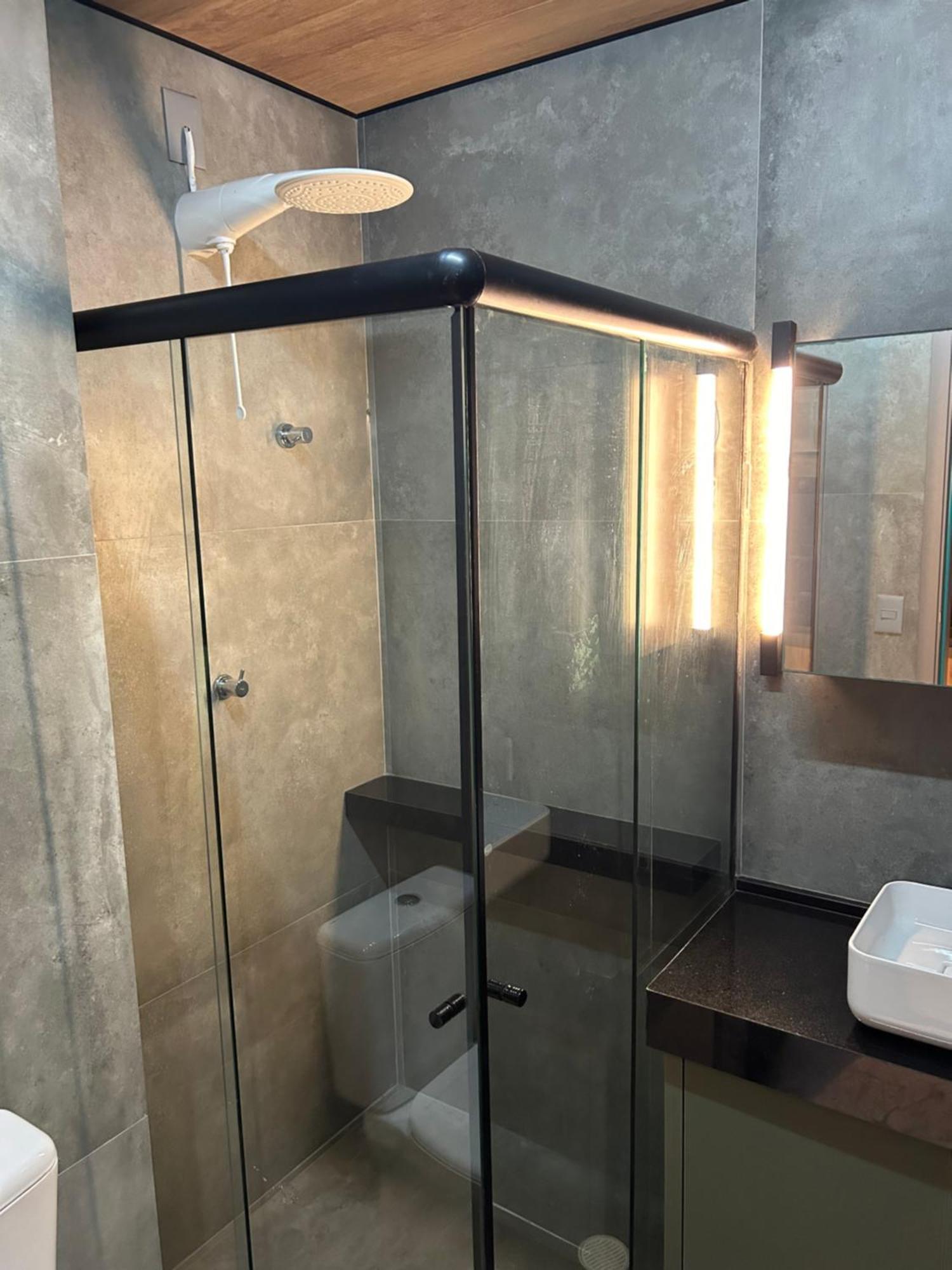 Apartamento New Time Beira Mar 320 Maceió