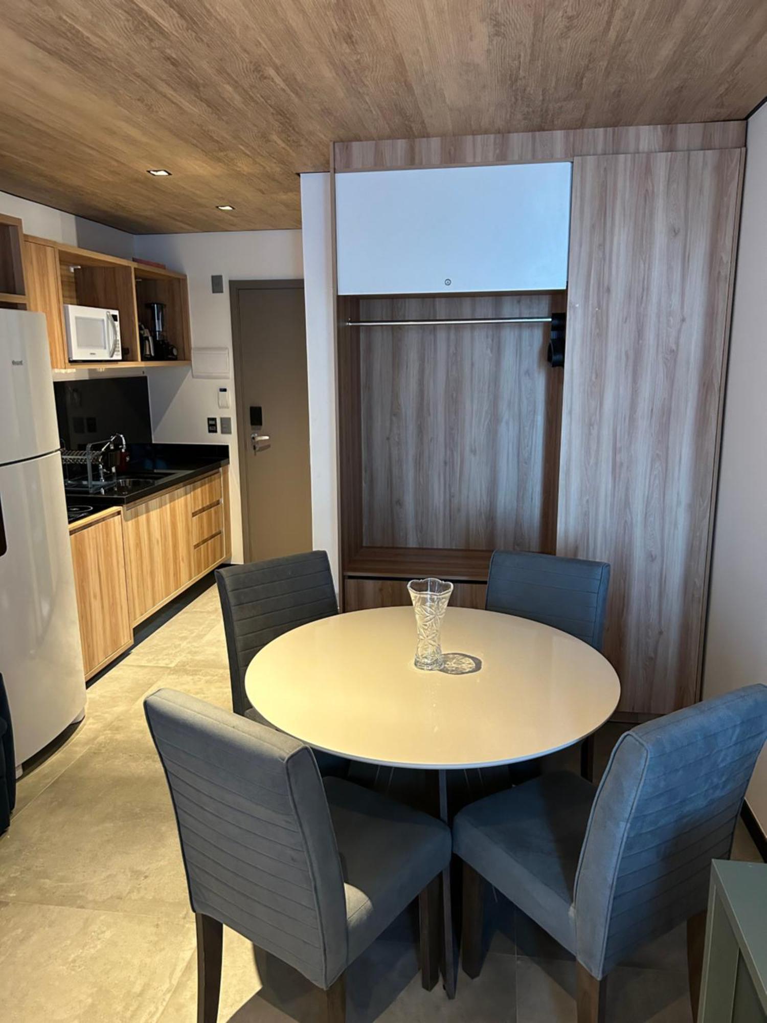 New Time Beira Mar 320 Apartamento