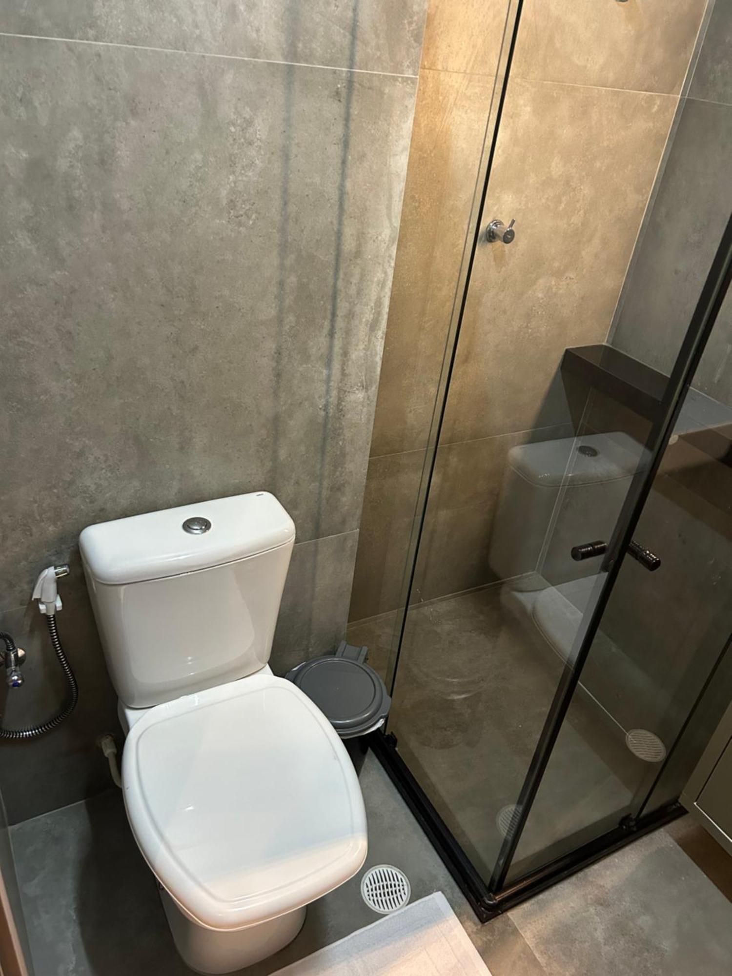 Apartamento New Time Beira Mar 320 *