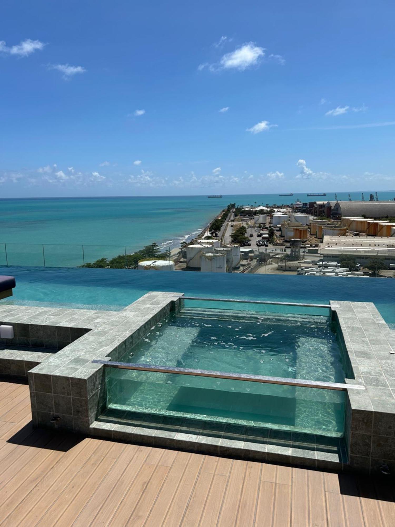 New Time Beira Mar 320 Apartamento Maceió