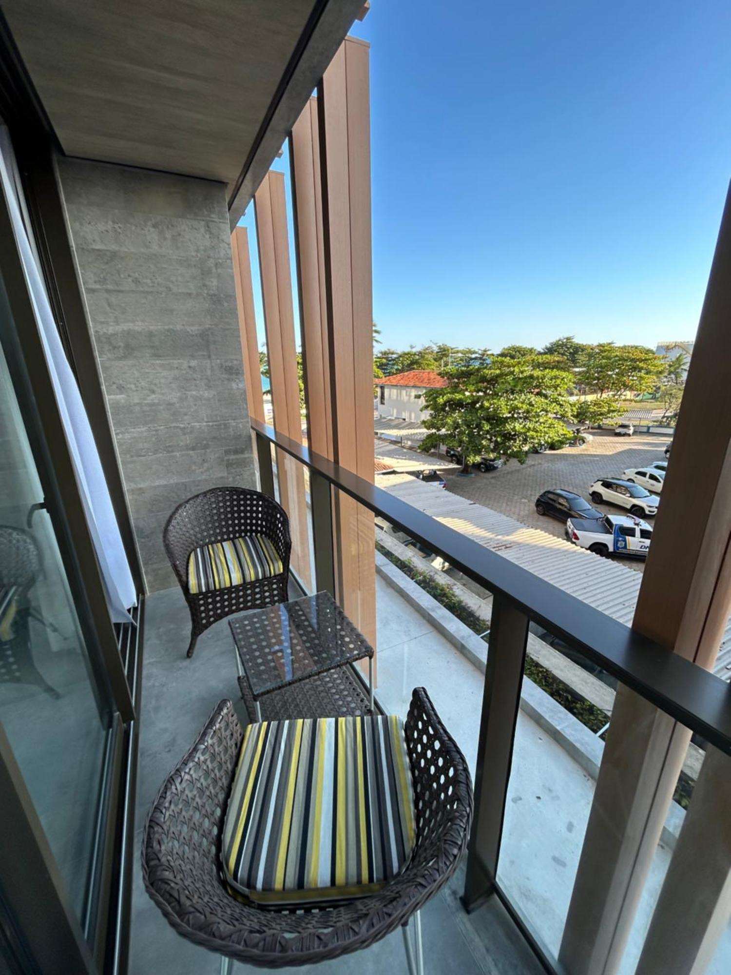 Apartamento New Time Beira Mar 320 Maceió