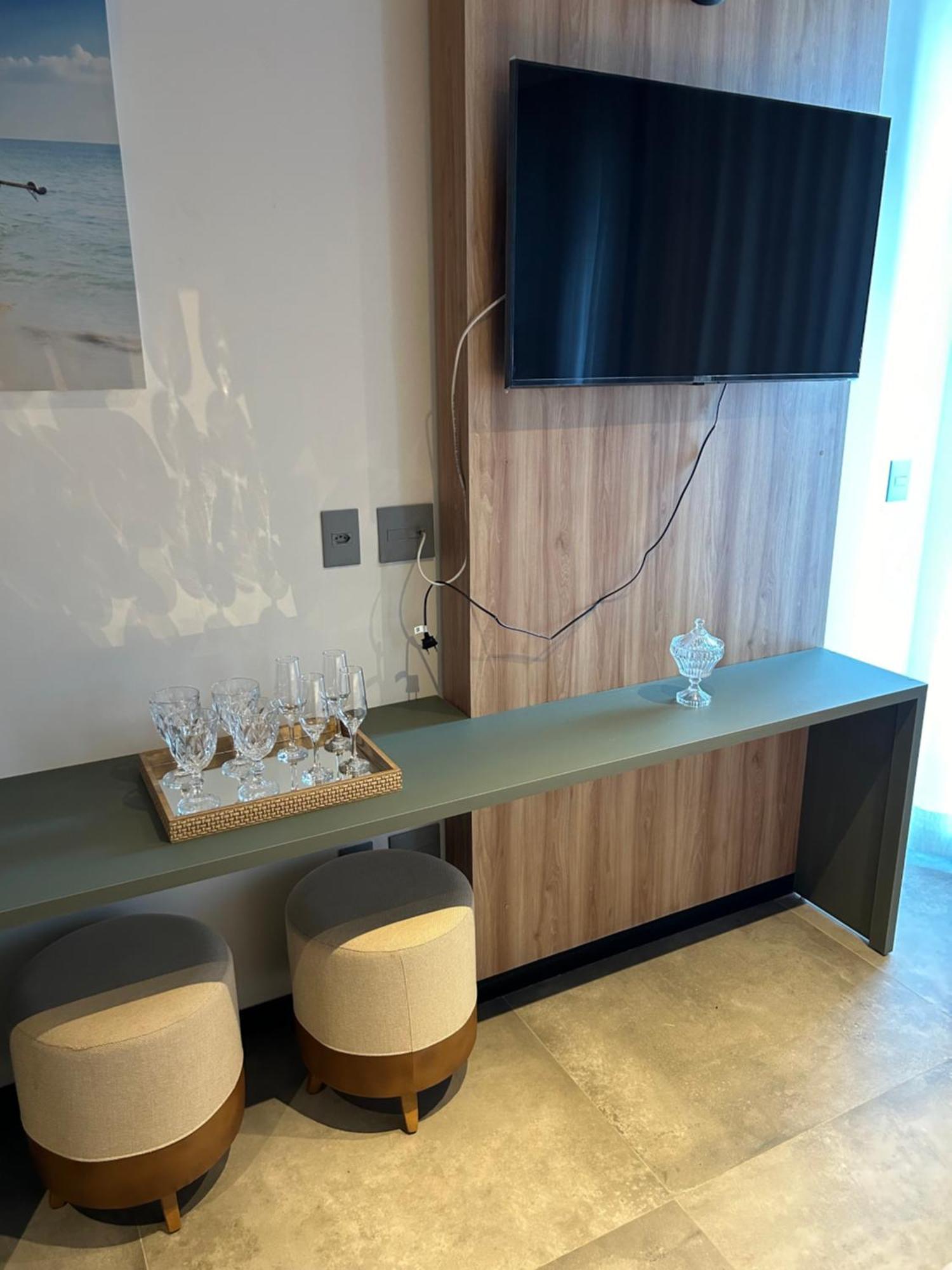 New Time Beira Mar 320 Apartamento