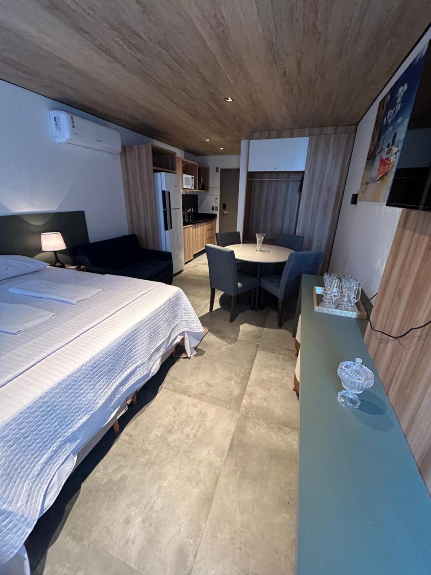 New Time Beira Mar 320 Apartamento