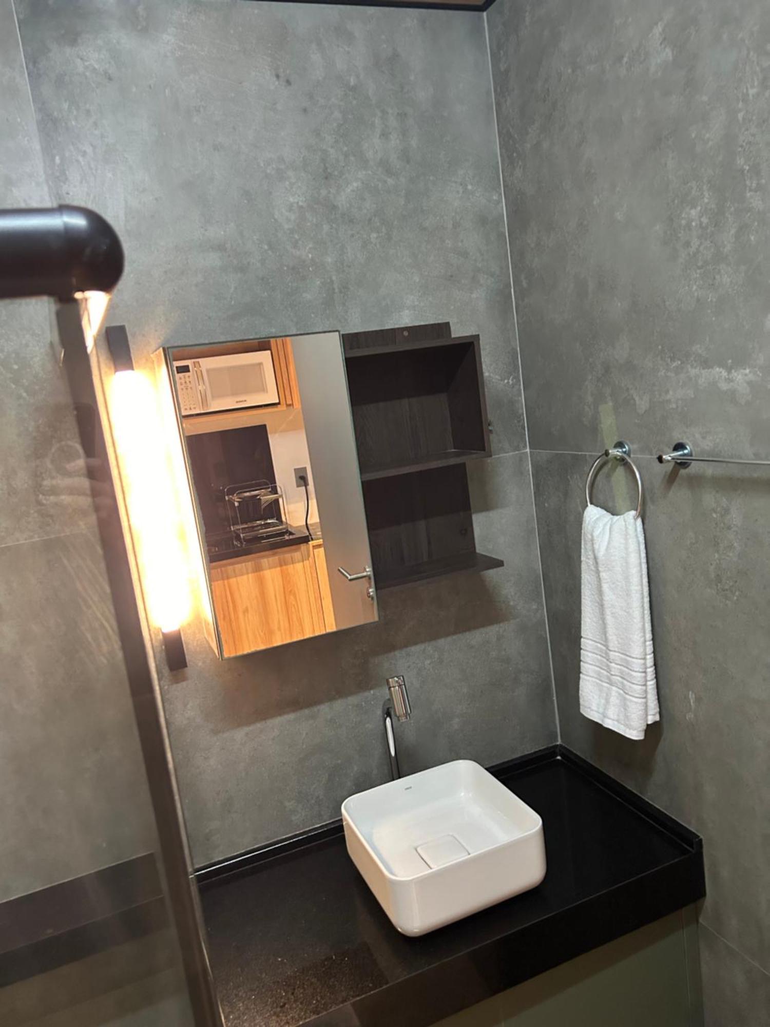Apartamento New Time Beira Mar 320