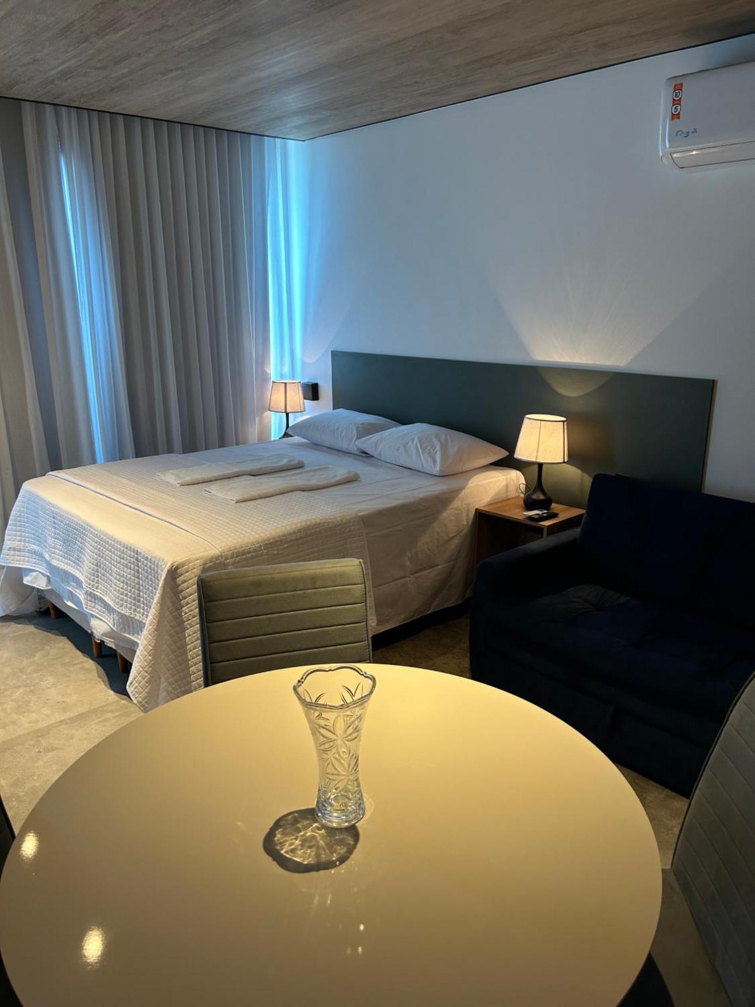 New Time Beira Mar 320 Apartamento