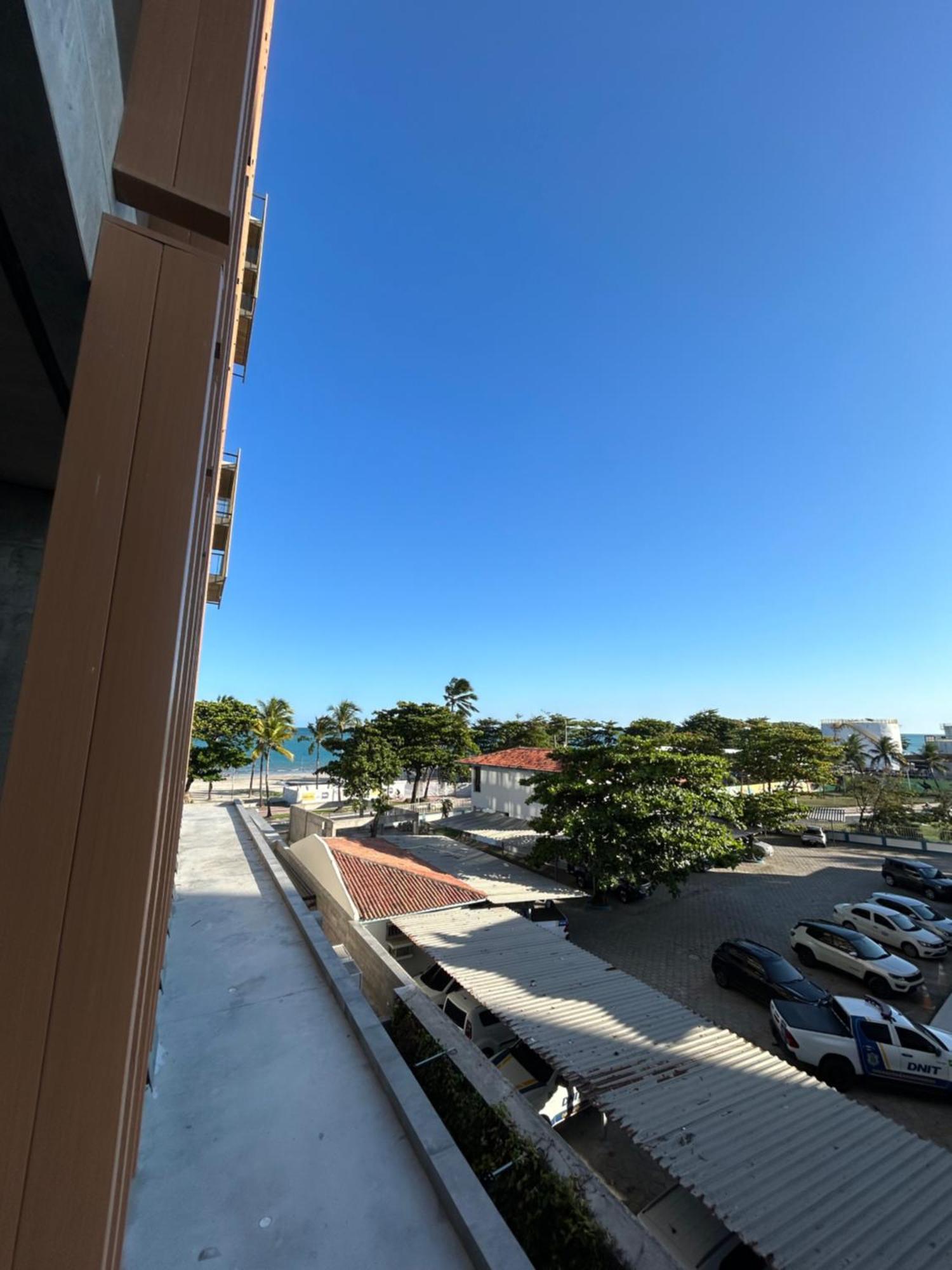 New Time Beira Mar 320 Maceió
