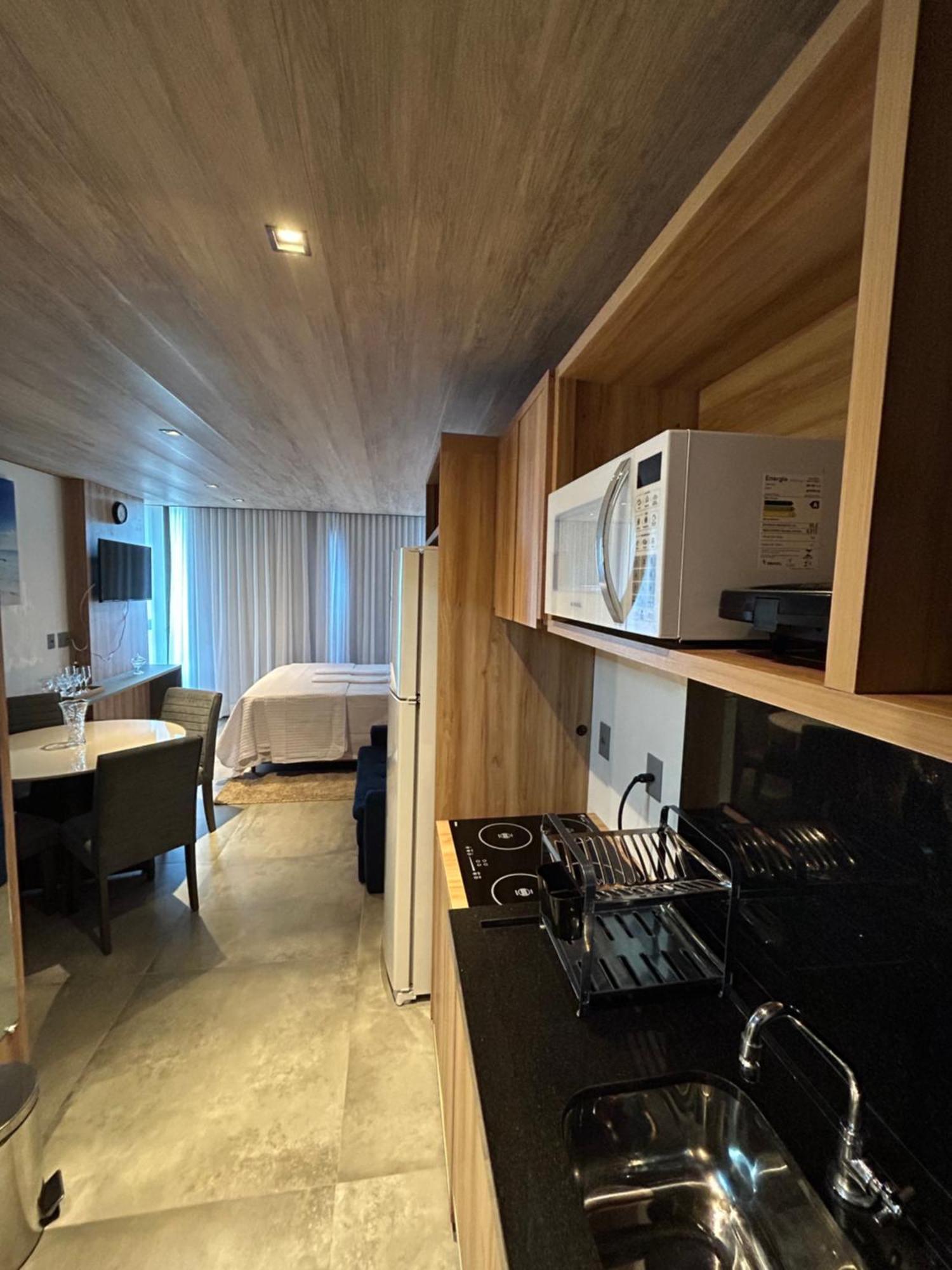 New Time Beira Mar 320 Apartamento