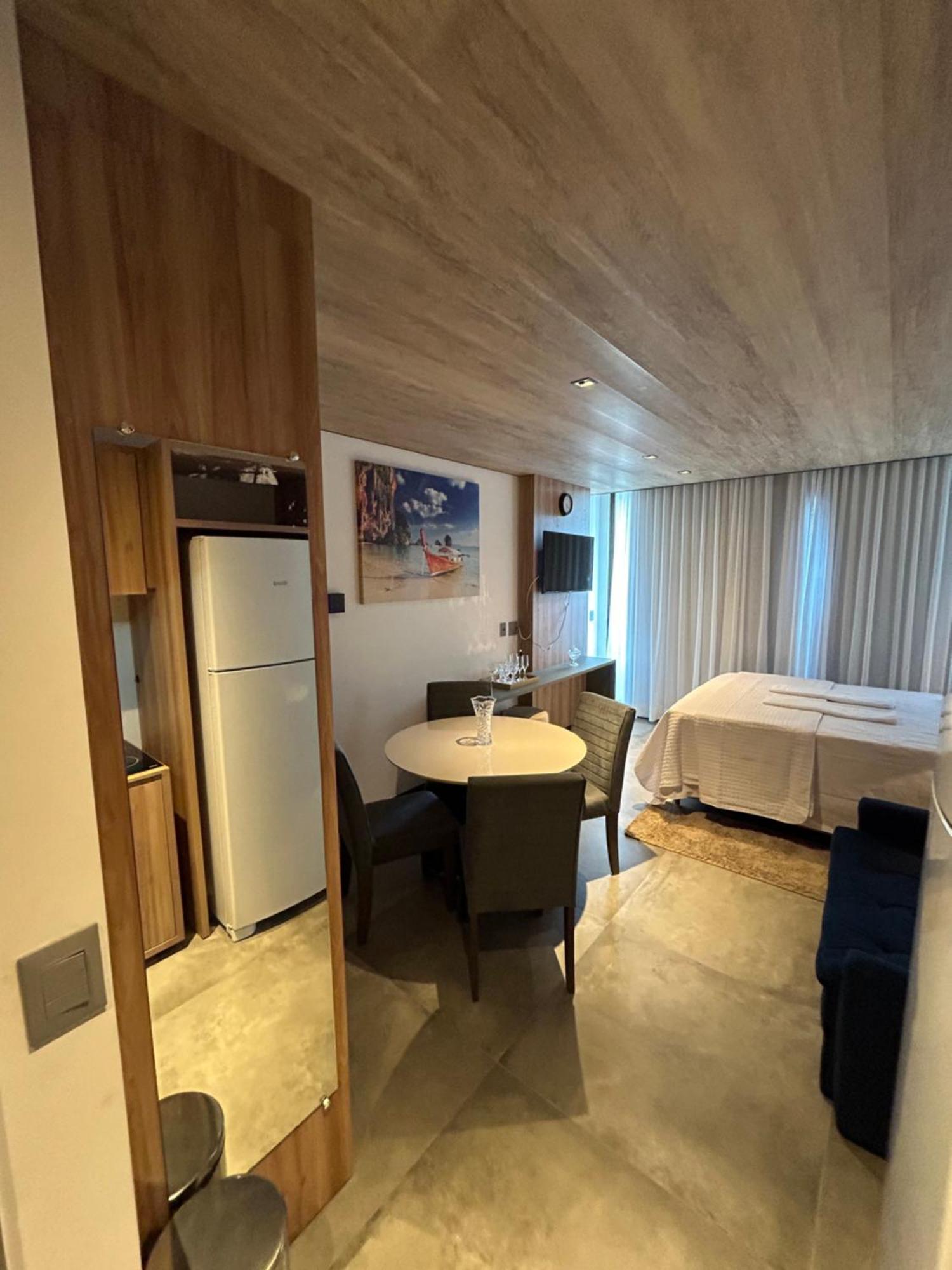 Apartamento New Time Beira Mar 320