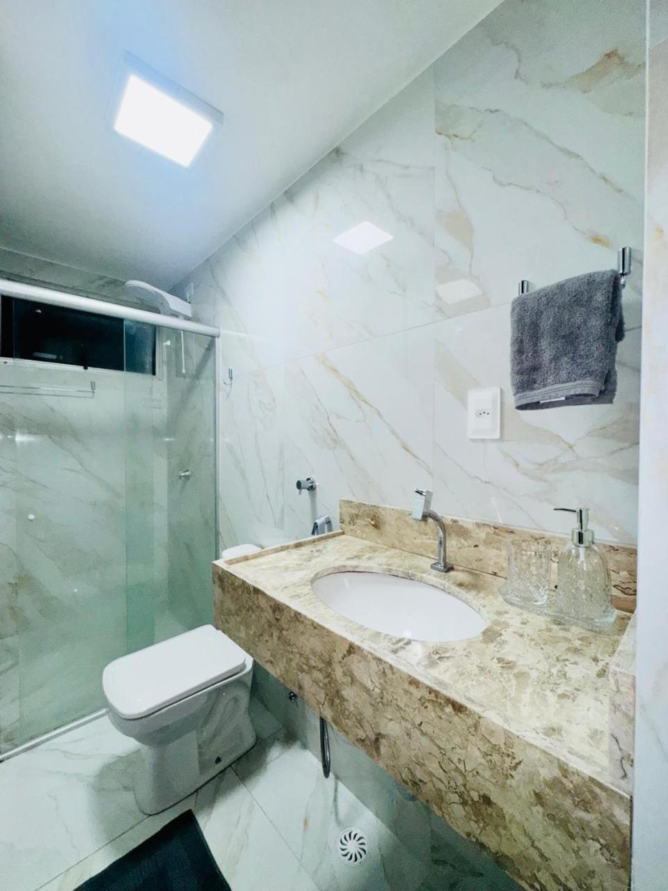 Apartamento Ed Canoa 601 Maceió
