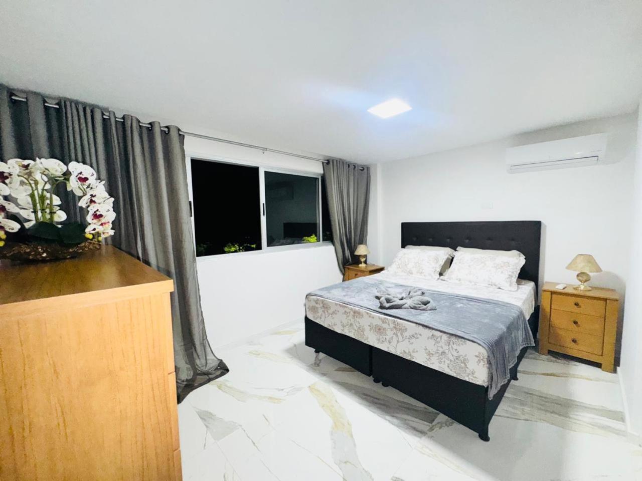 Ed Canoa 601 Apartamento *