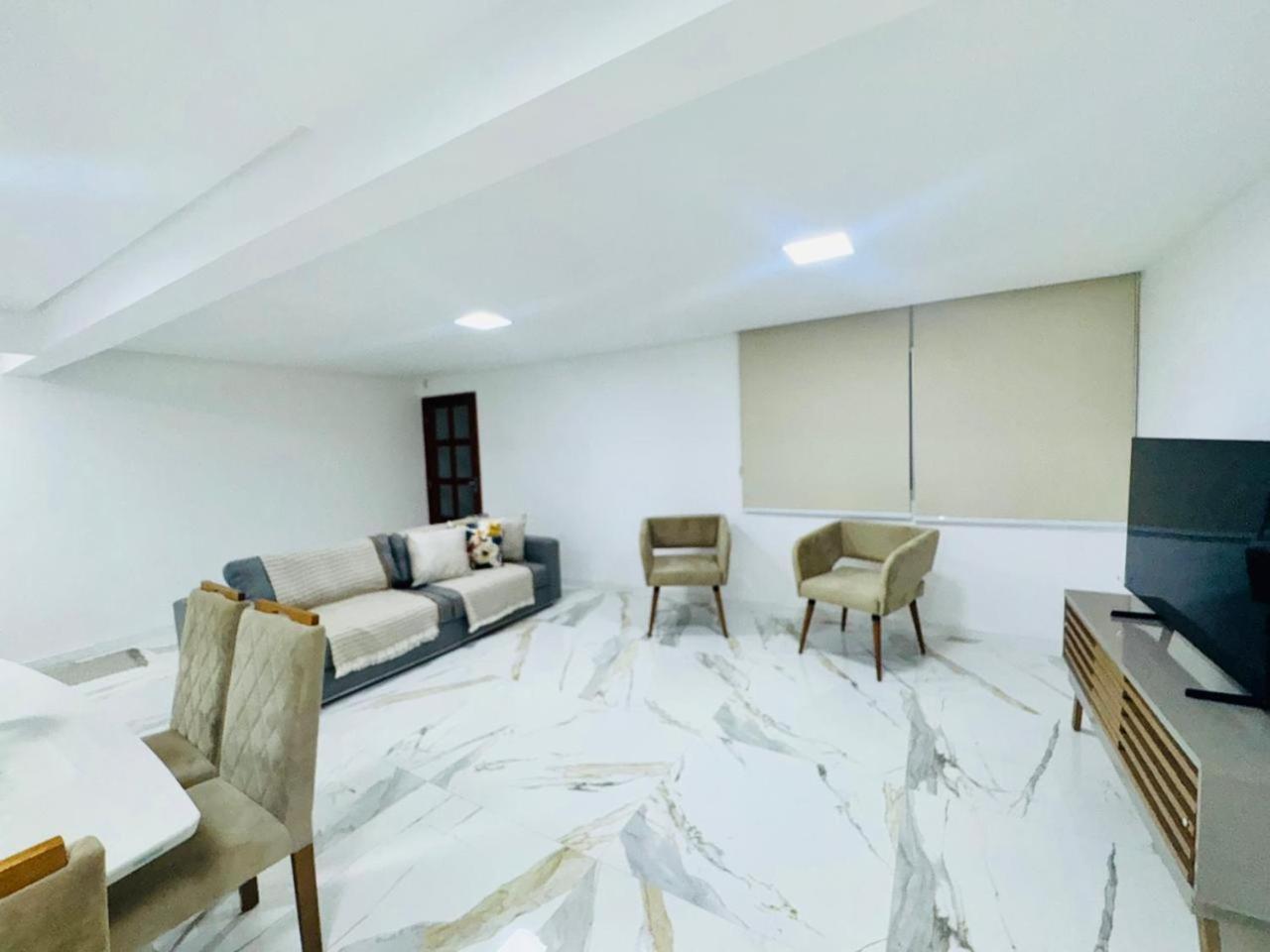 Ed Canoa 601 Apartamento Maceió
