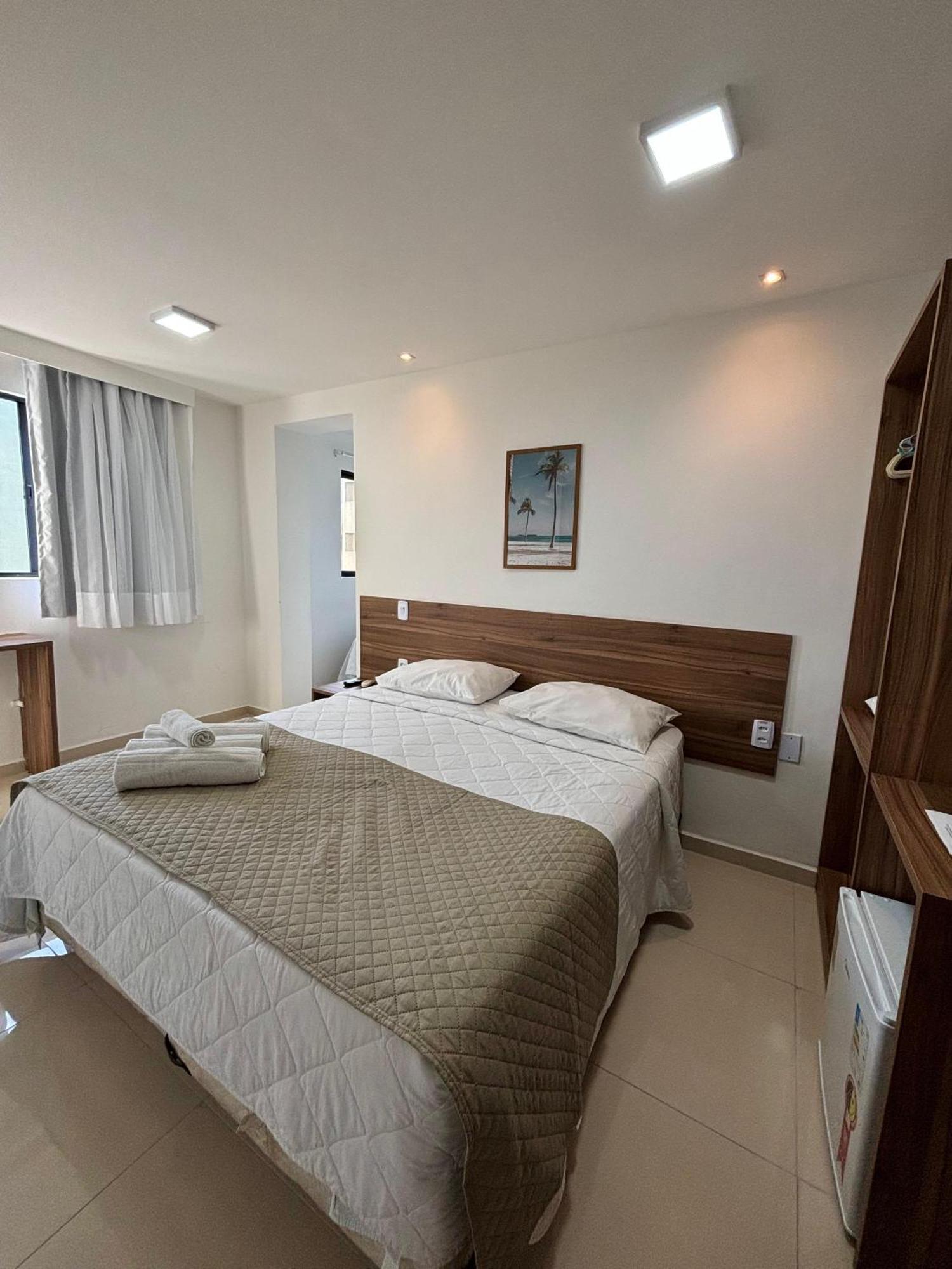 Inn Gogo Da Ema Maceio (Alagoas)