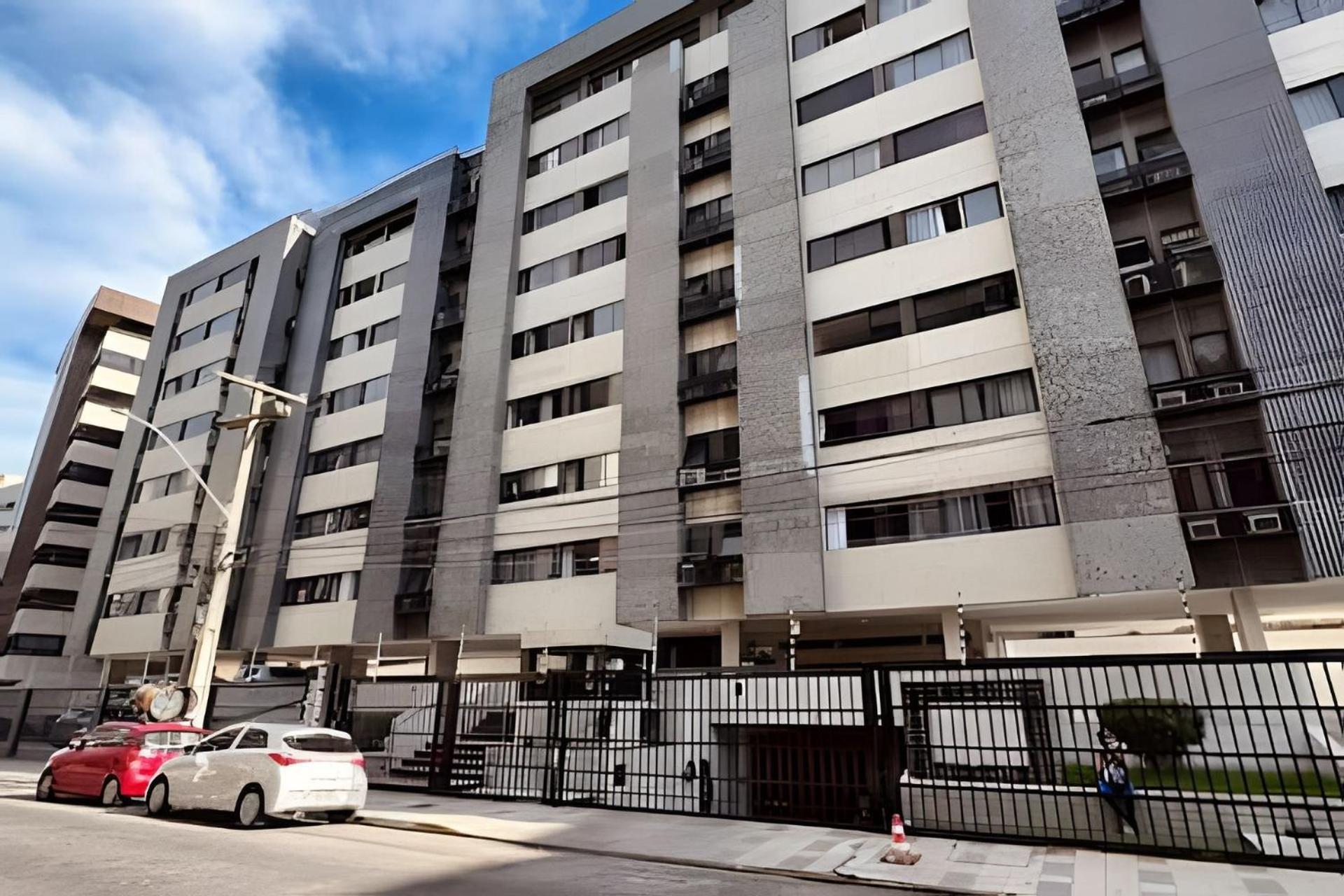 Lindo Flat A Poucos Passos Da * Maceió