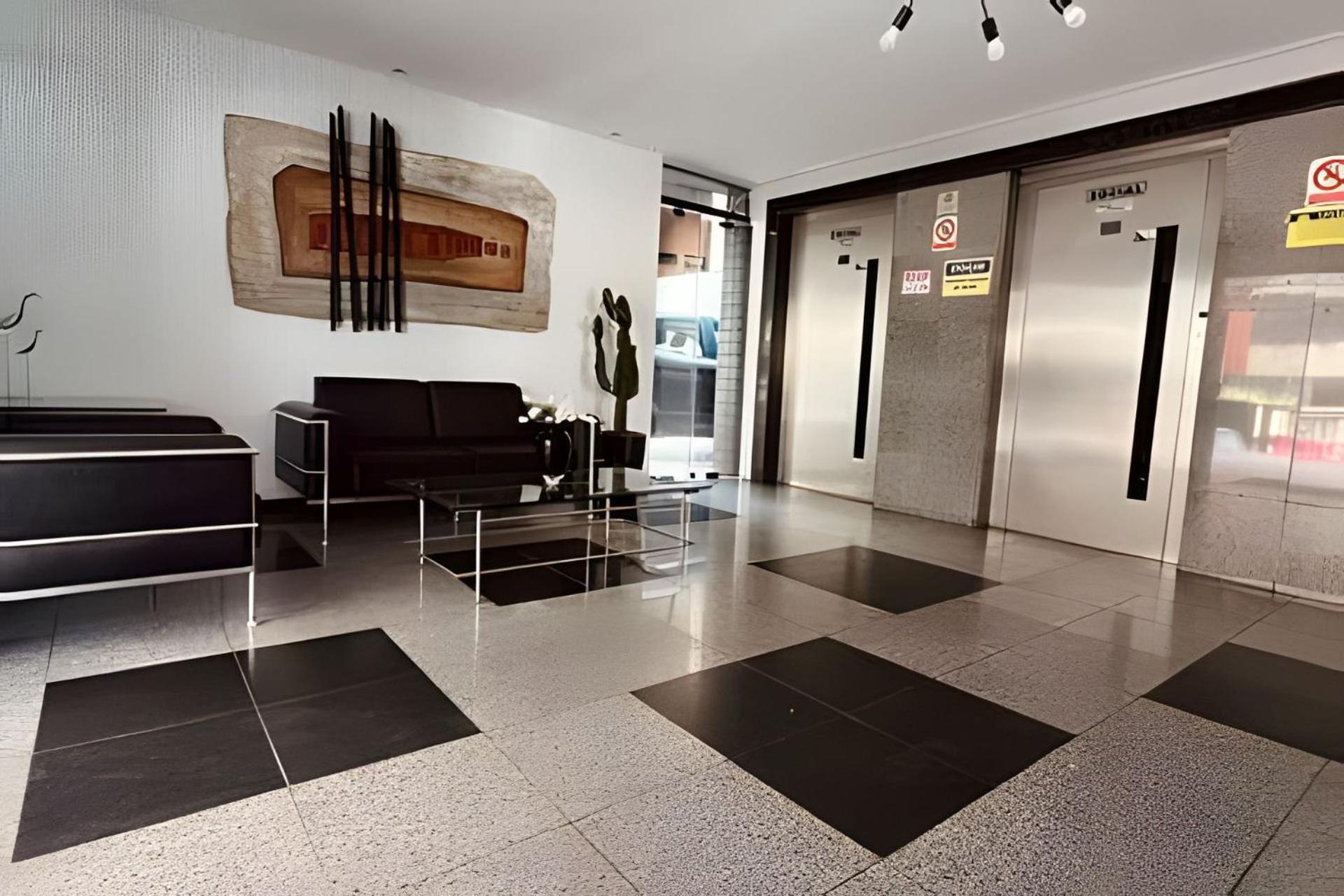 Lindo Flat A Poucos Passos Da Apartamento *