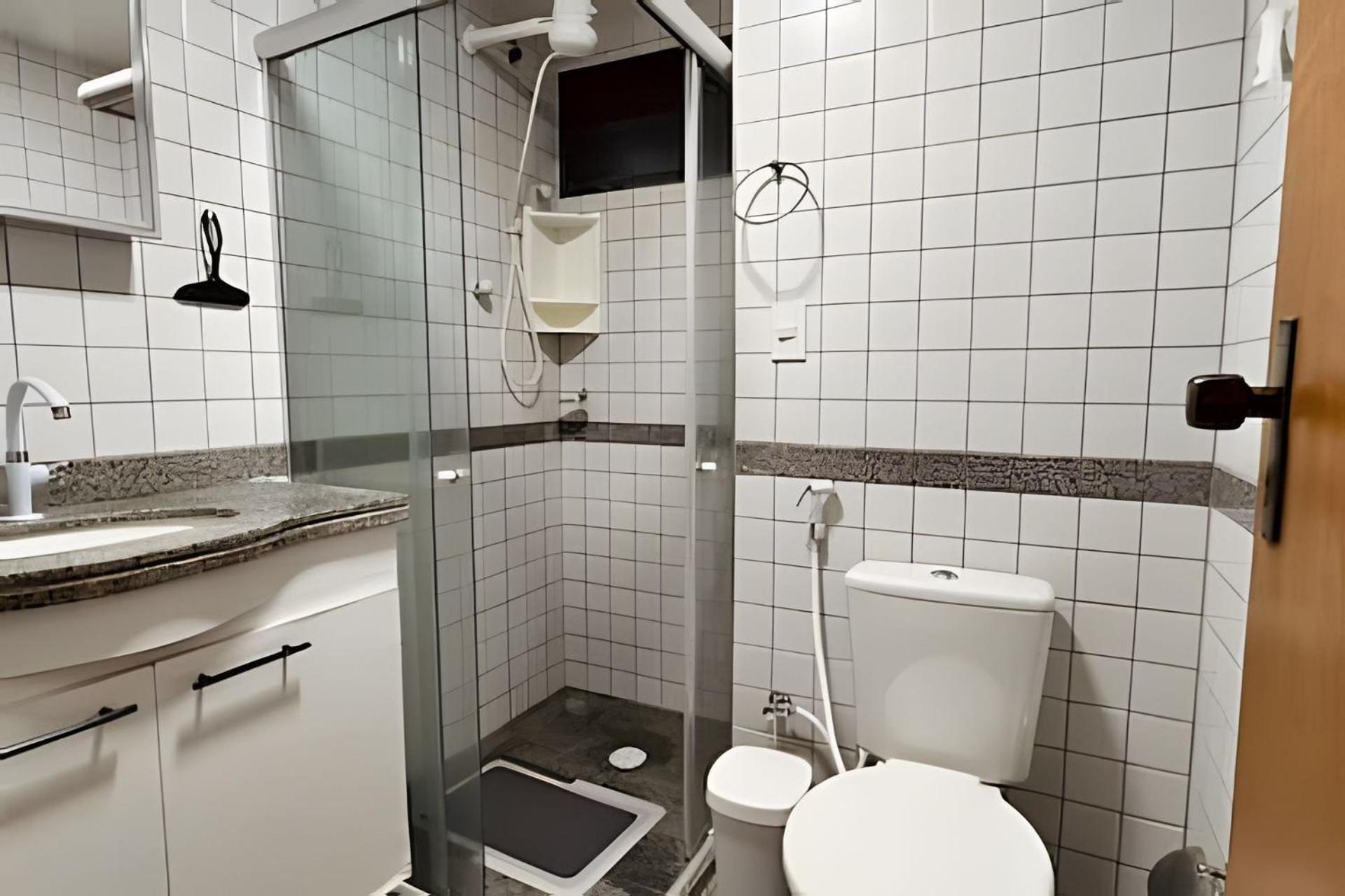 Lindo Flat A Poucos Passos Da Apartamento *