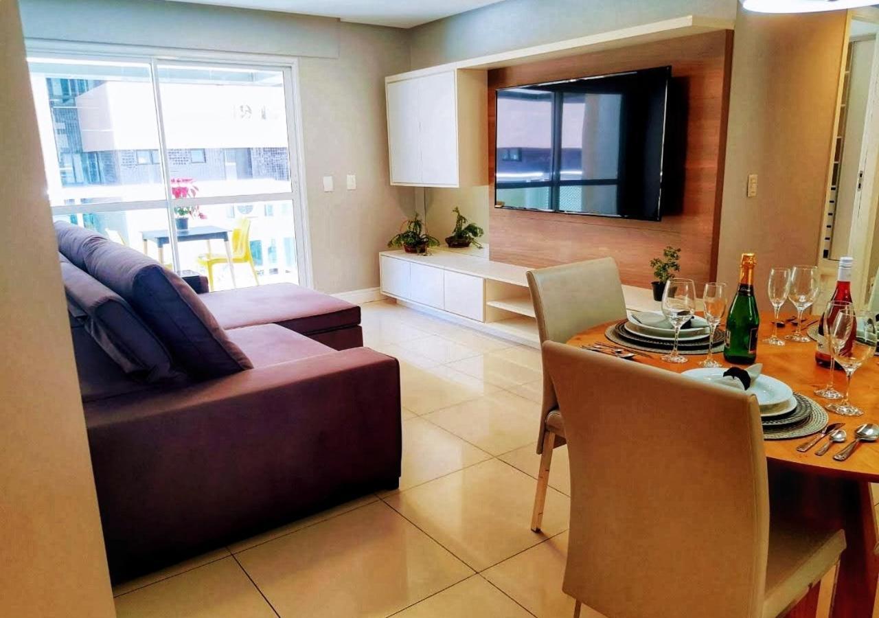 Beira-mar In Maceio, De Jatiuca! Apartamento Maceió