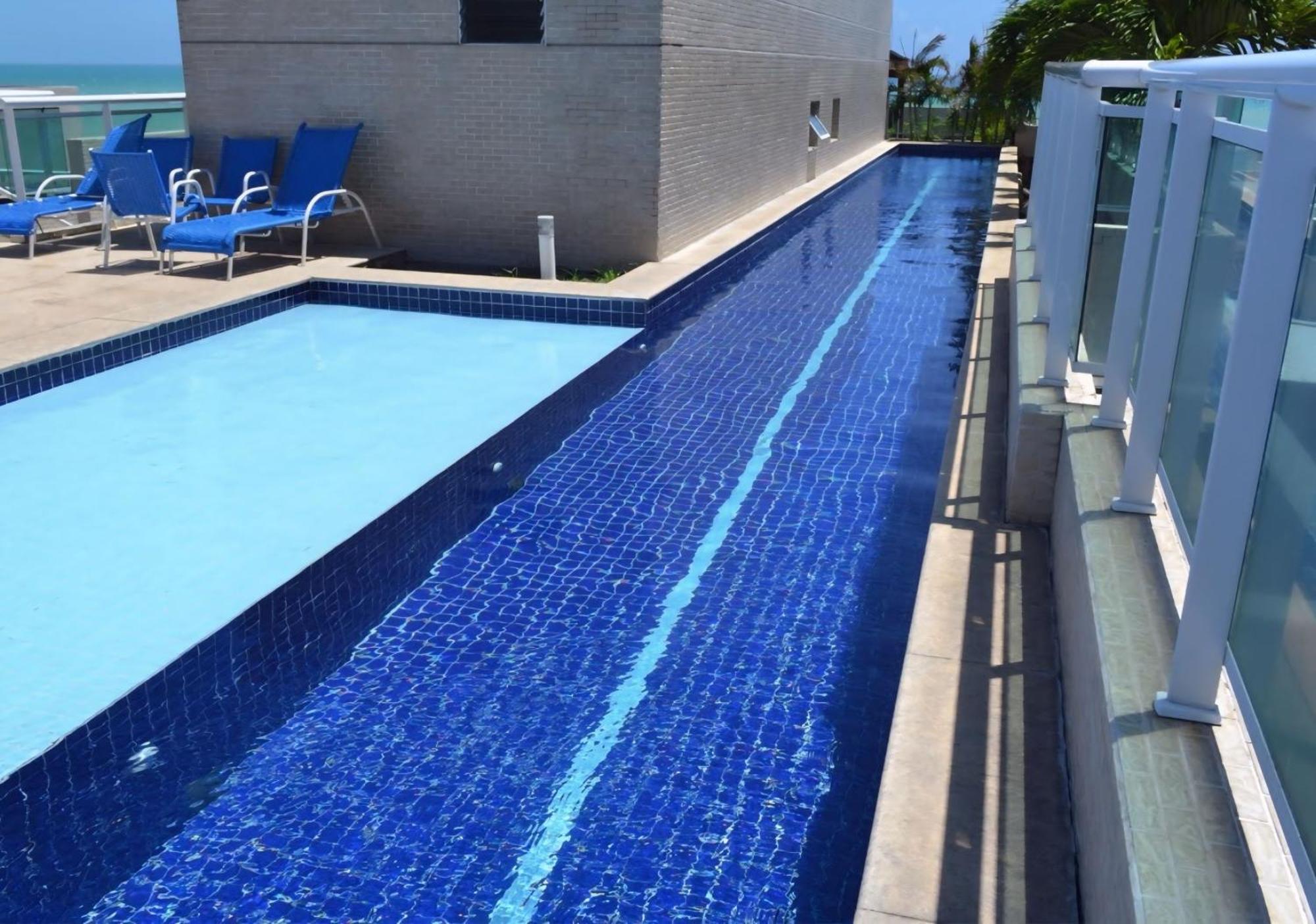 Beira-mar In Maceio, De Jatiuca! *