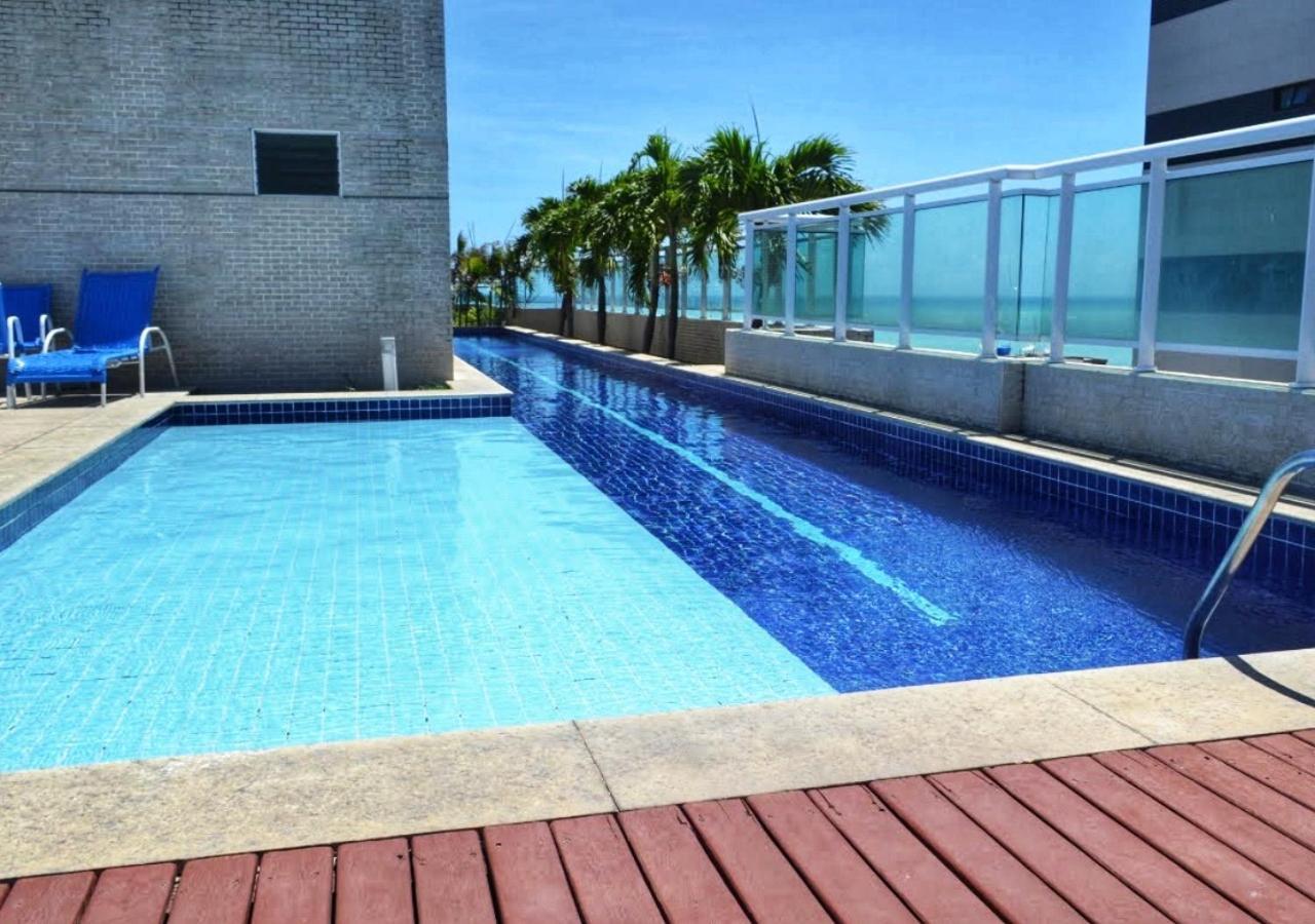 Beira-mar In Maceio, De Jatiuca! Apartamento Maceió