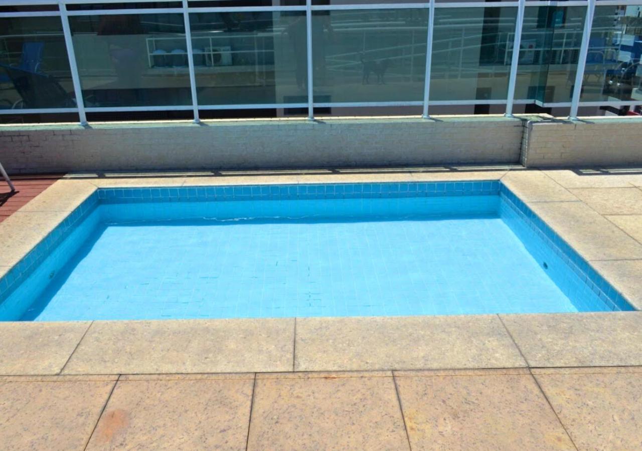 Beira-mar In Maceio, De Jatiuca! Apartamento *