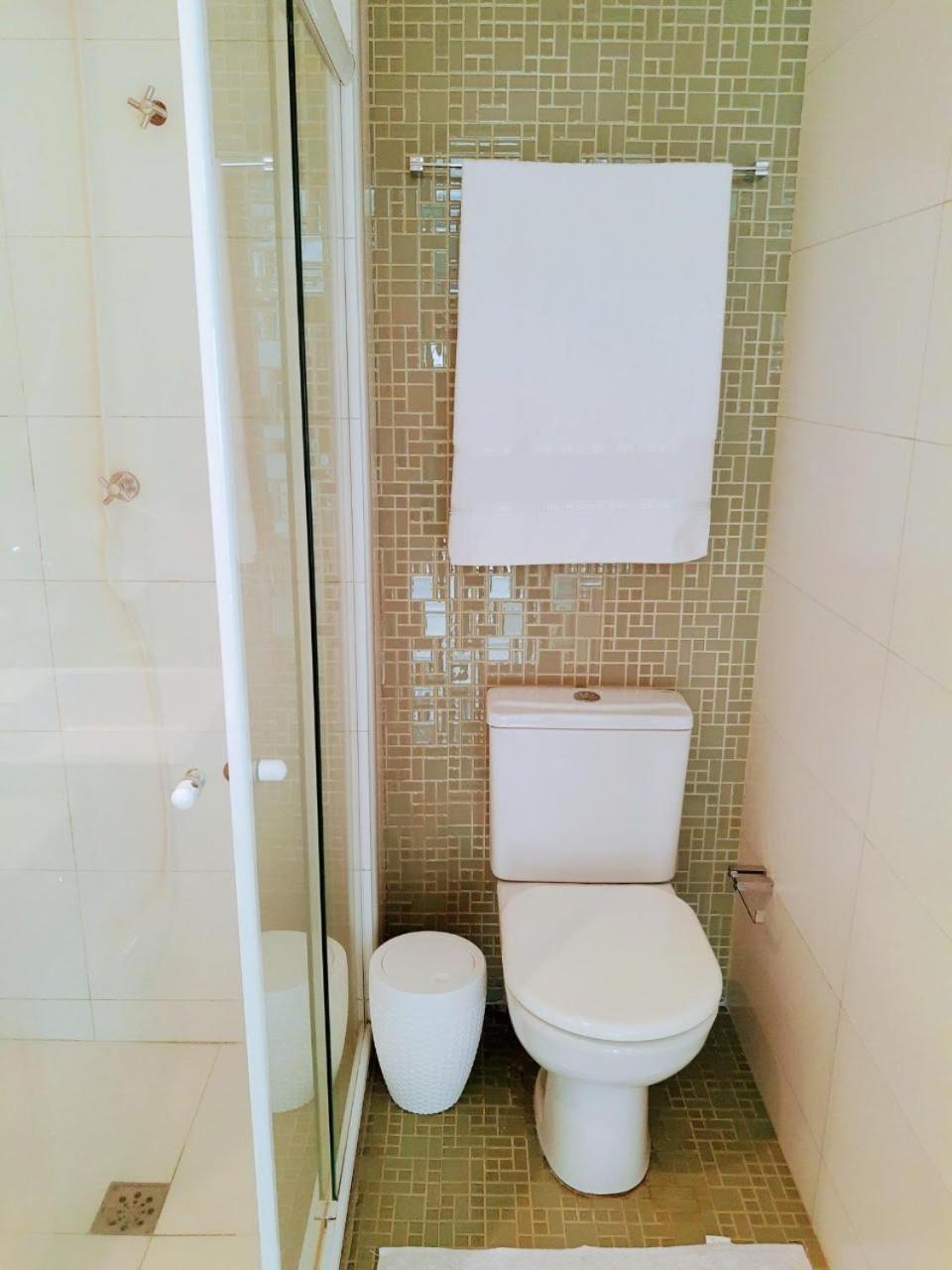 Apartamento Beira-mar In Maceio, De Jatiuca!