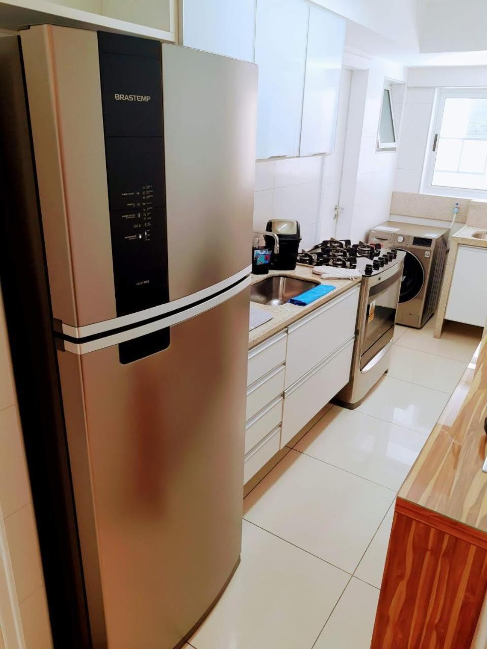 Beira-mar In Maceio, De Jatiuca! Apartamento