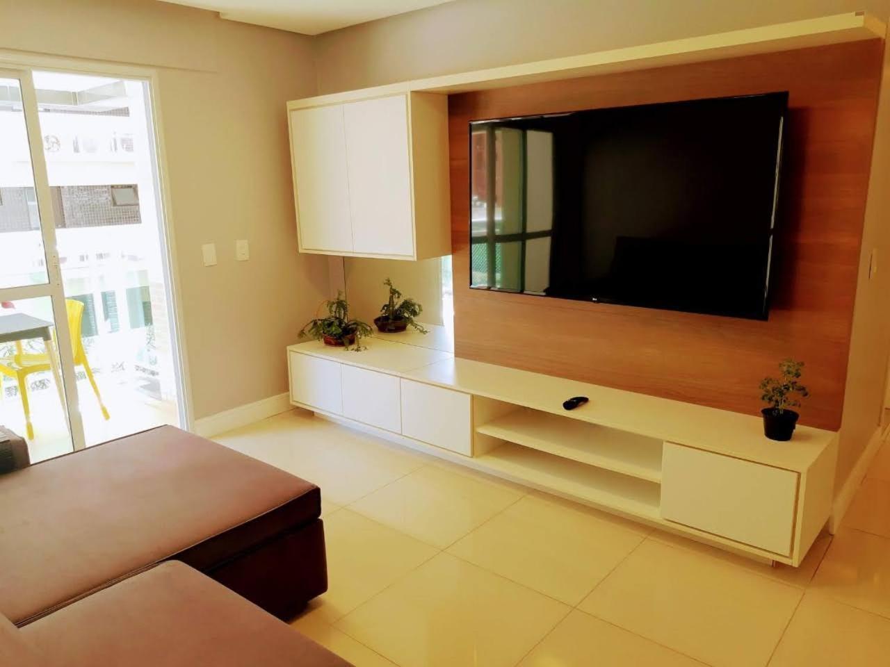 Apartamento Beira-mar In Maceio, De Jatiuca! Maceió