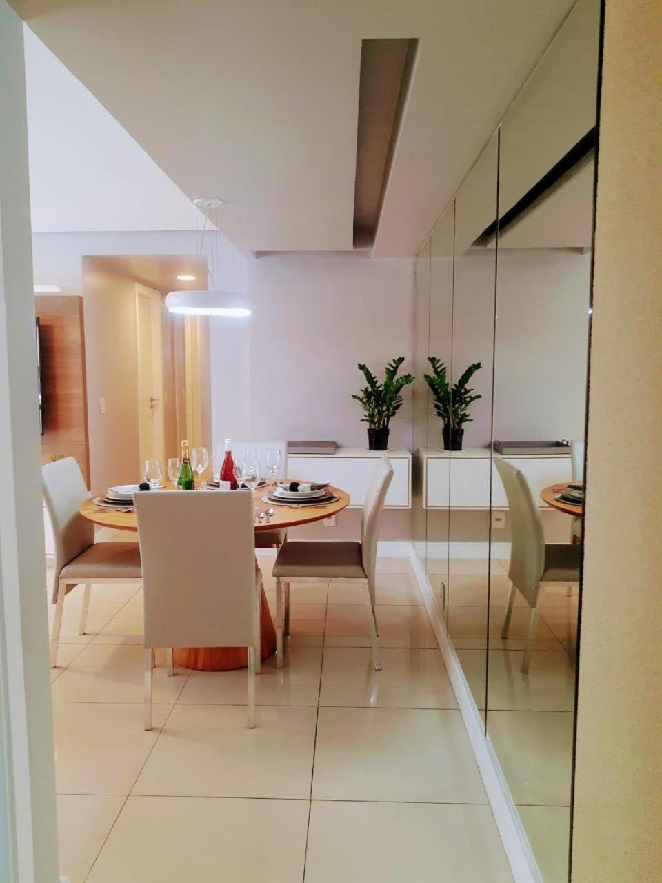 Apartamento Beira-mar In Maceio, De Jatiuca! *