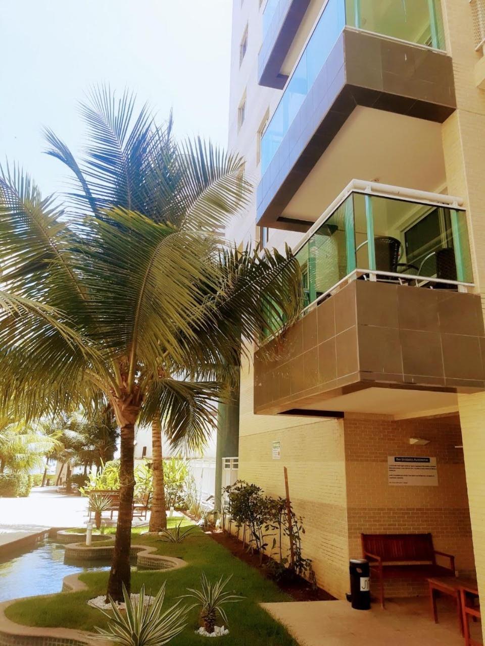 Beira-mar In Maceio, De Jatiuca! Apartamento Maceió
