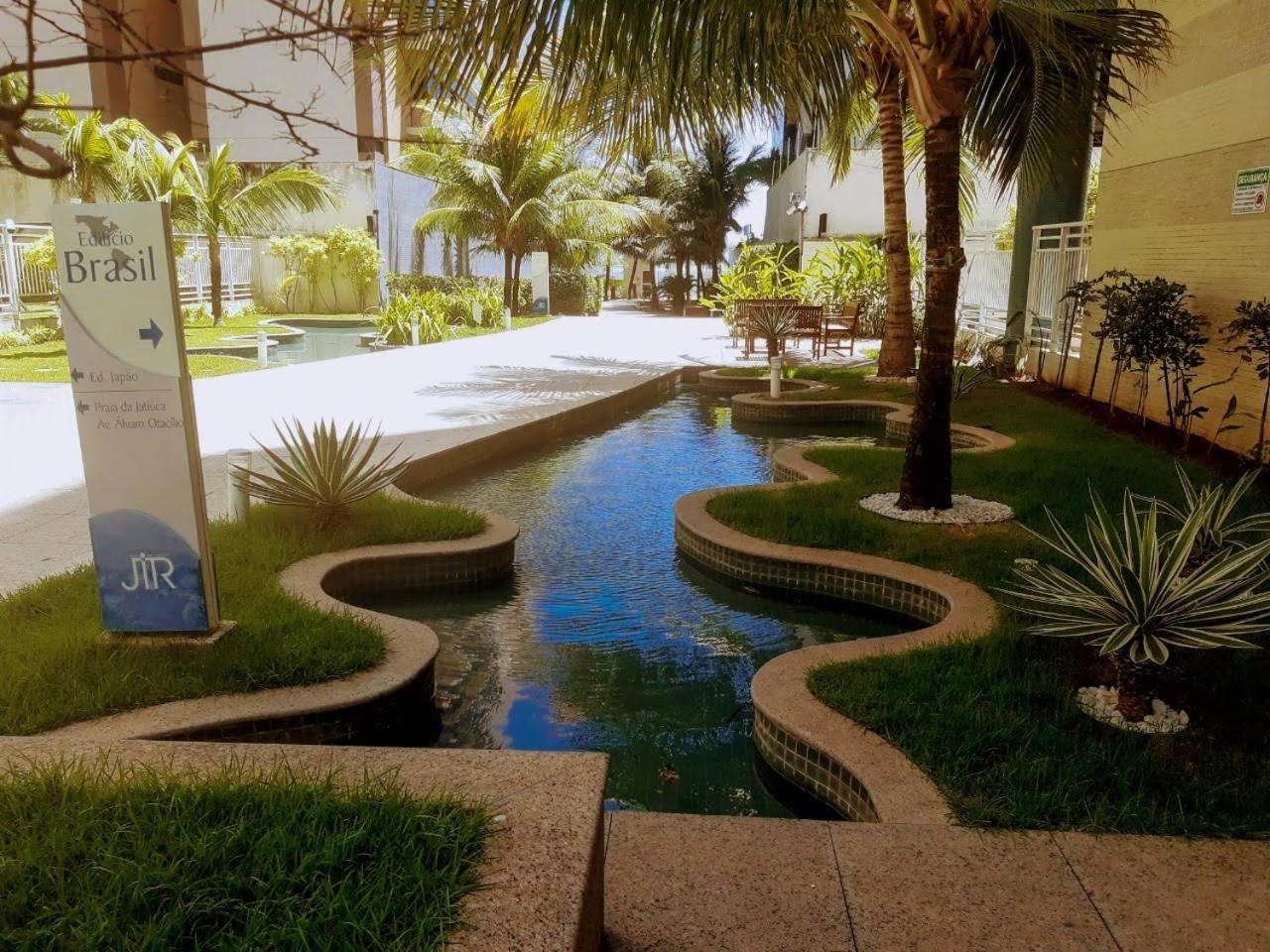 Apartamento Beira-mar In Maceio, De Jatiuca! Maceió