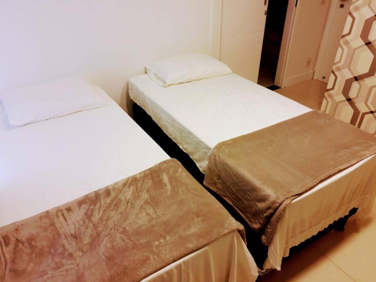 Apartamento Beira-mar In Maceio, De Jatiuca! Maceió
