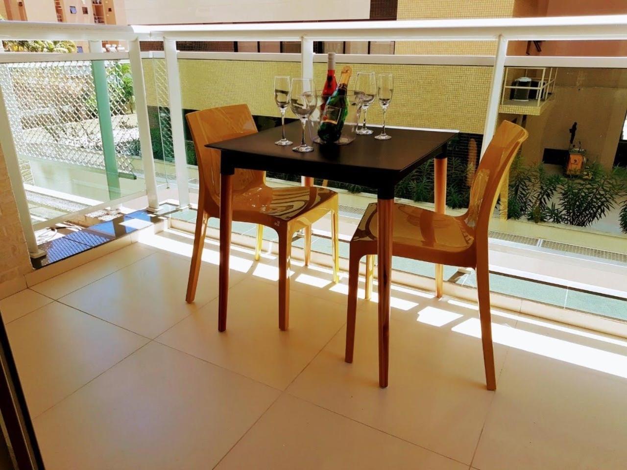 Beira-mar In Maceio, De Jatiuca! Apartamento *