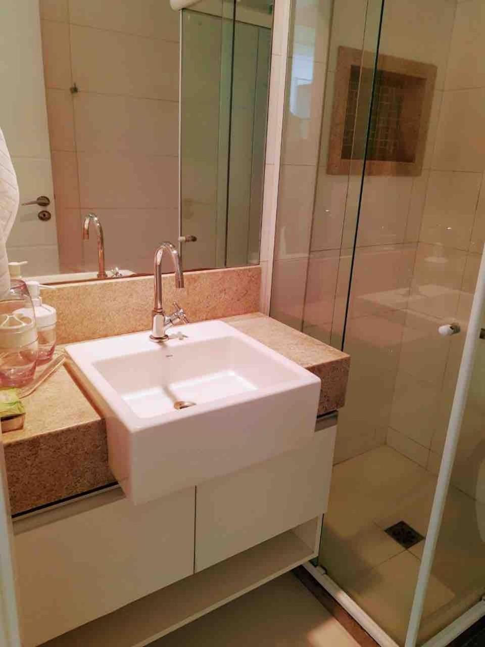 Beira-mar In Maceio, De Jatiuca! Apartamento