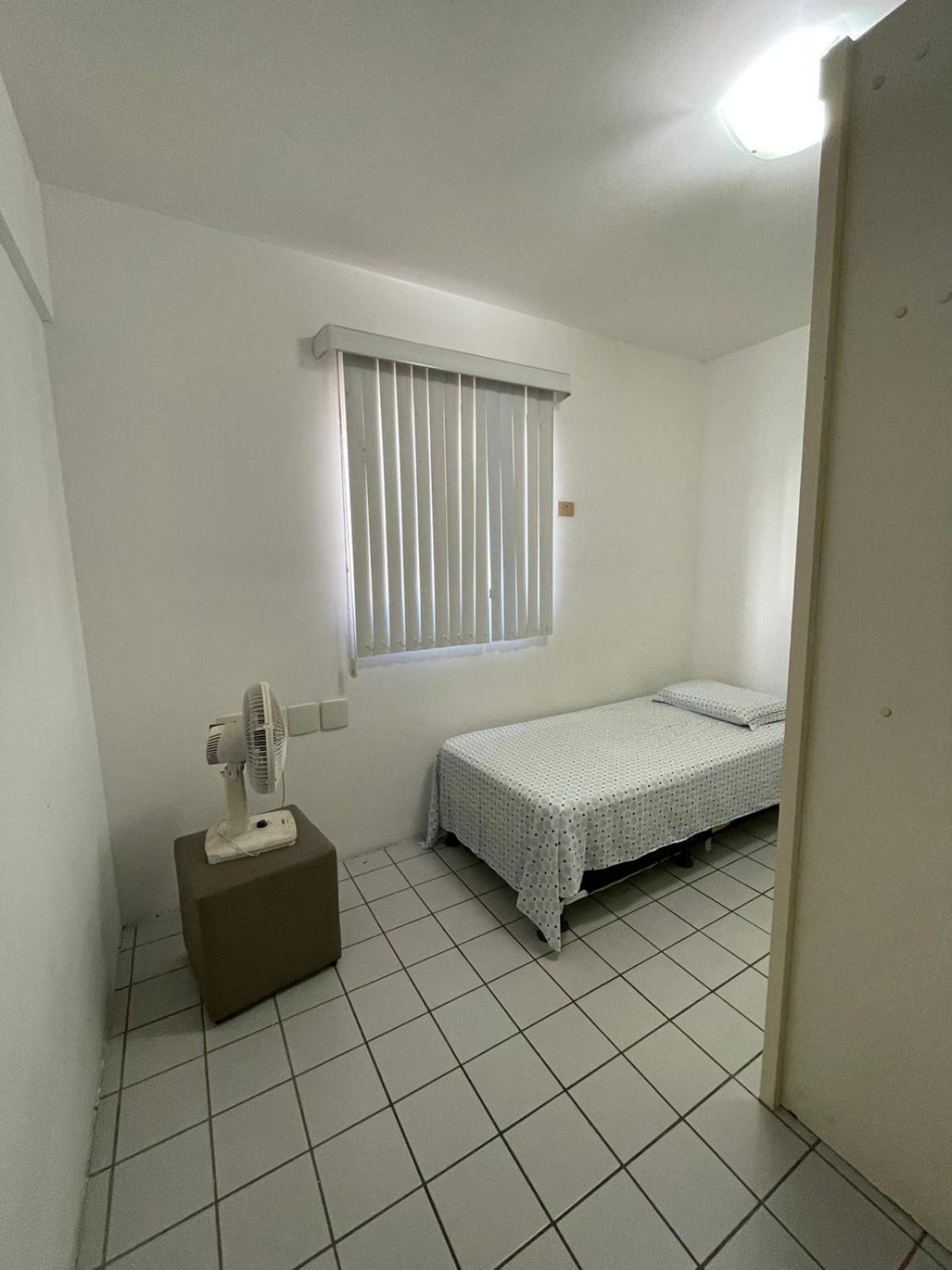 De 3 Quartos Na Ponta A 500m Da Maceió
