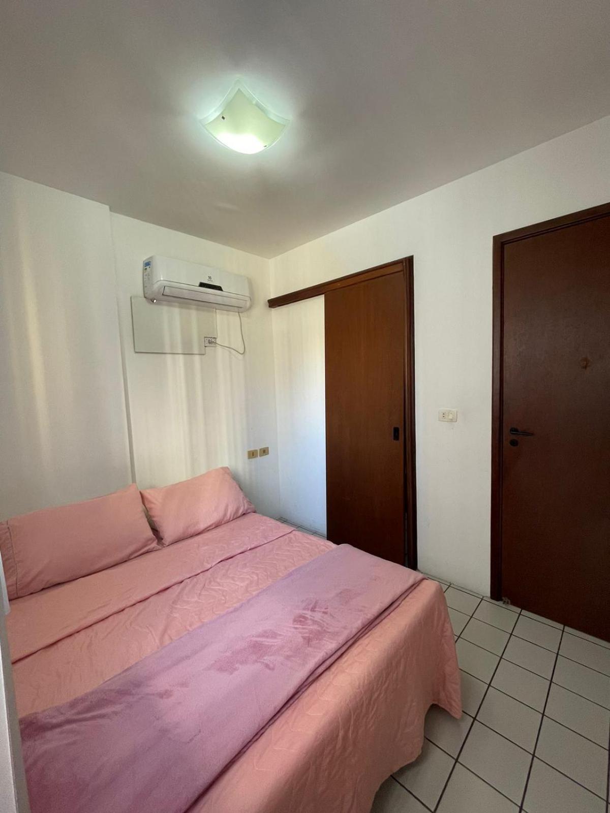 De 3 Quartos Na Ponta A 500m Da * Maceió