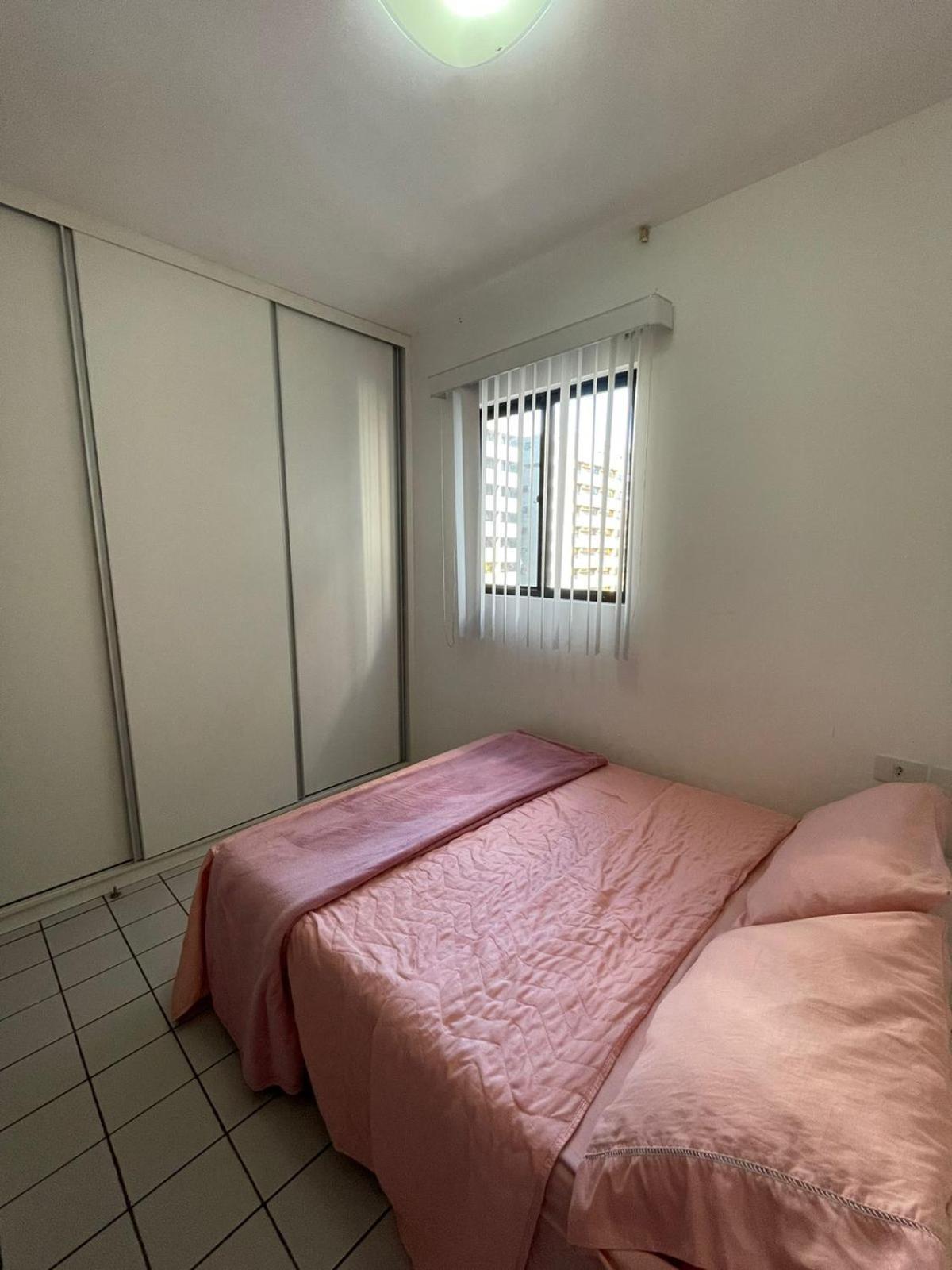 Apartamento De 3 Quartos Na Ponta A 500m Da