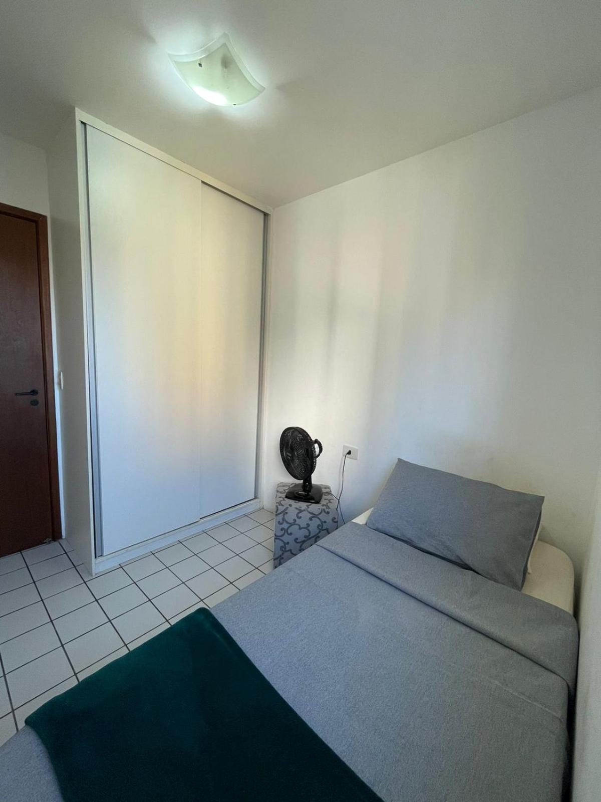 De 3 Quartos Na Ponta A 500m Da Maceió