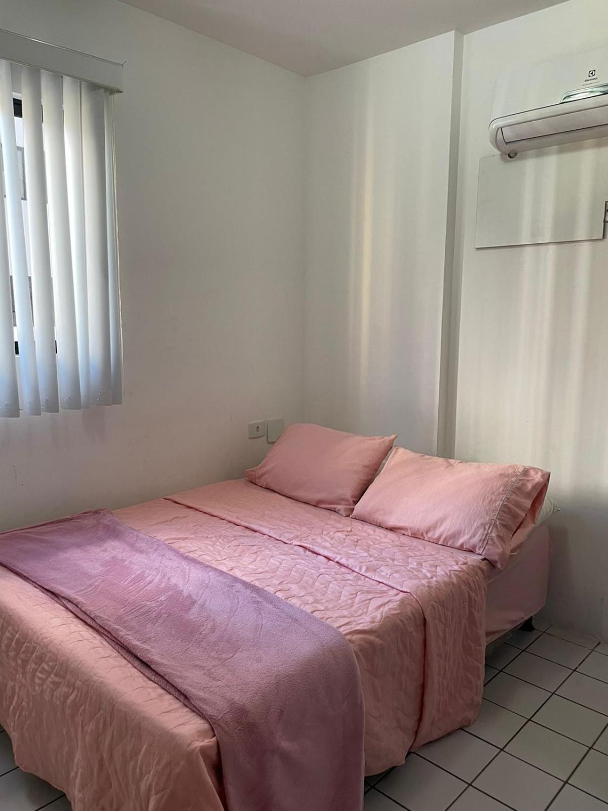 De 3 Quartos Na Ponta A 500m Da * Maceió