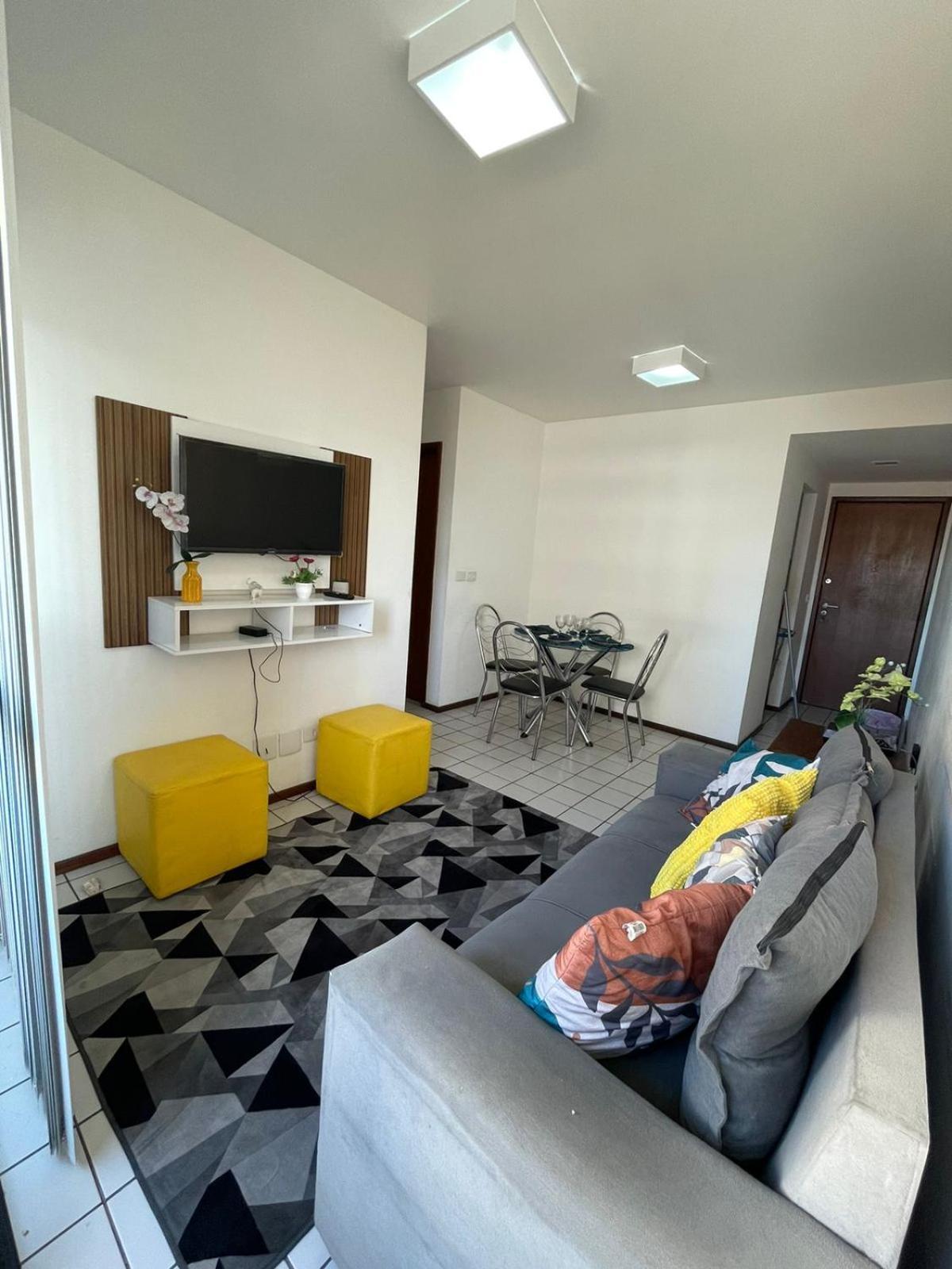 De 3 Quartos Na Ponta A 500m Da Apartamento *