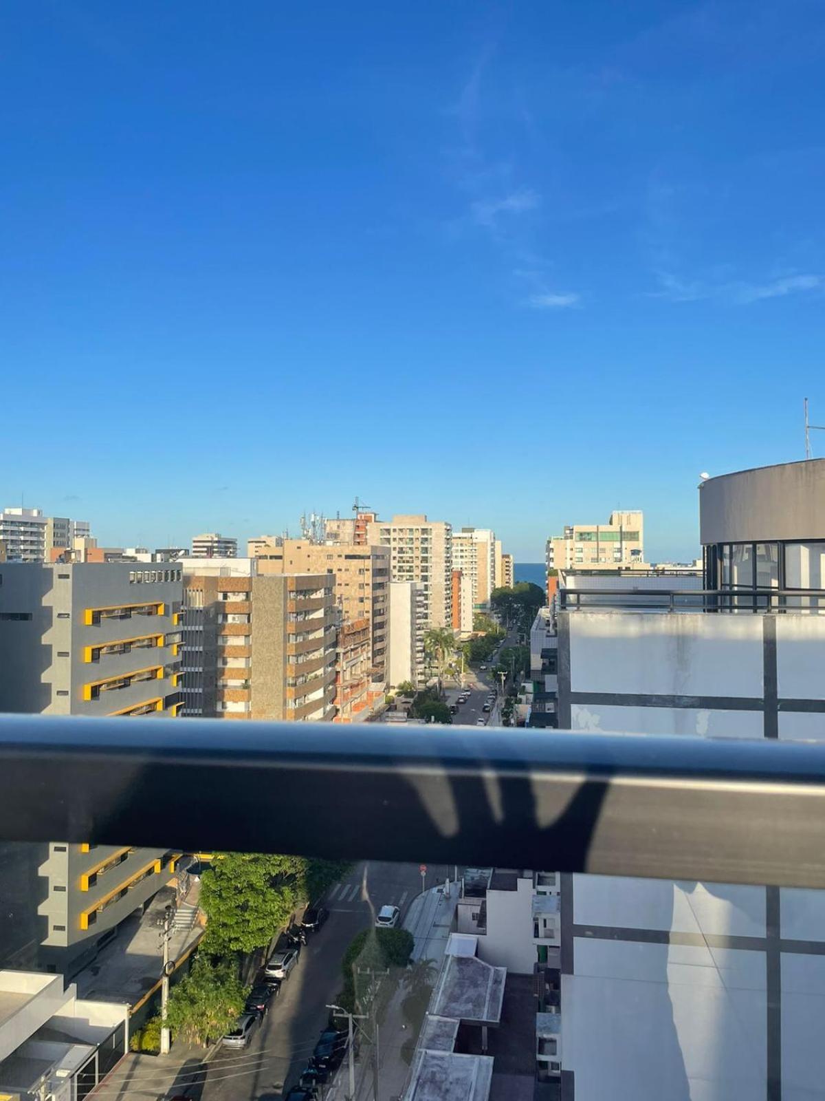 Apartamento De 3 Quartos Na Ponta A 500m Da Maceió