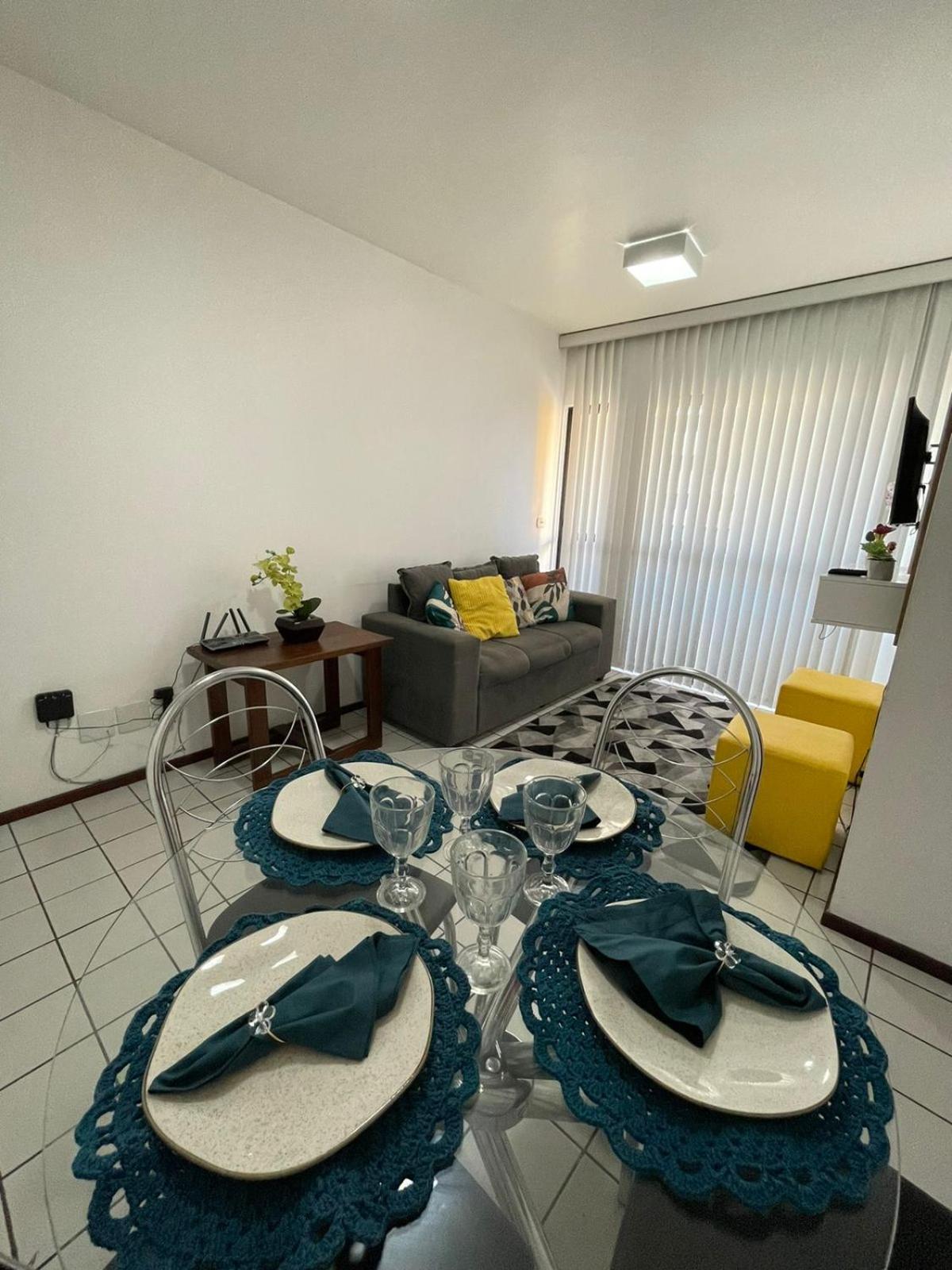 De 3 Quartos Na Ponta A 500m Da Maceió