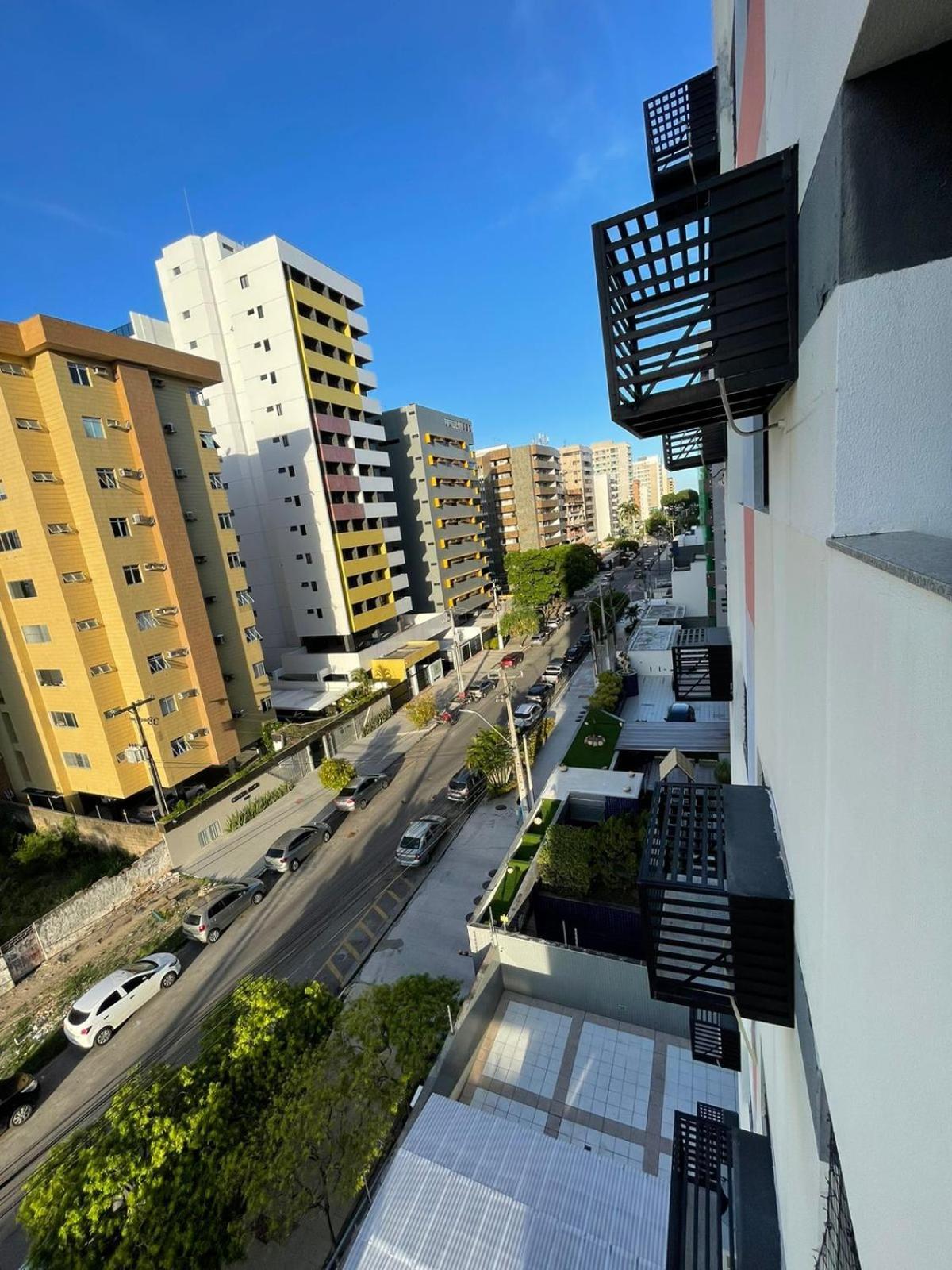 De 3 Quartos Na Ponta A 500m Da