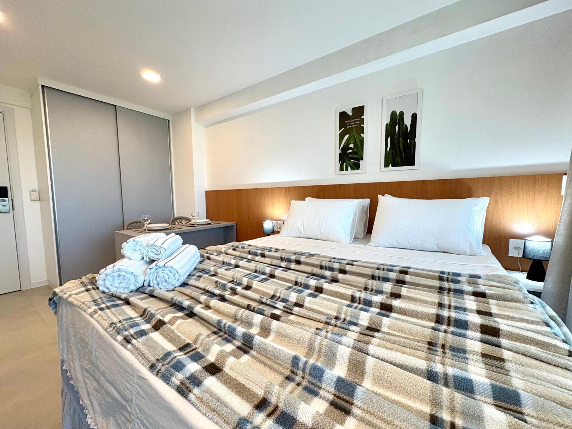 Rn Premium 403 Vista Mar * Maceió