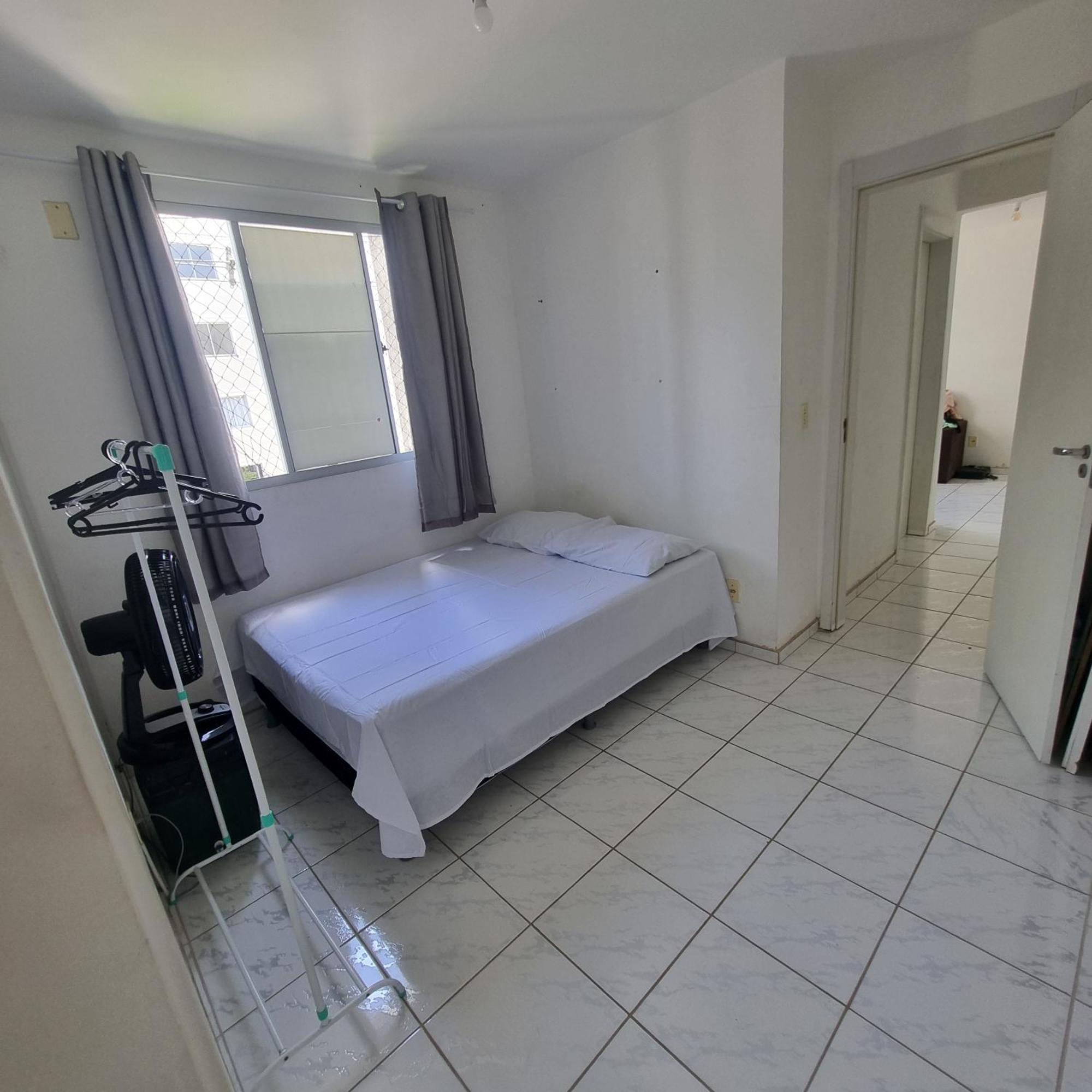 Room Hospedagem domiciliar
