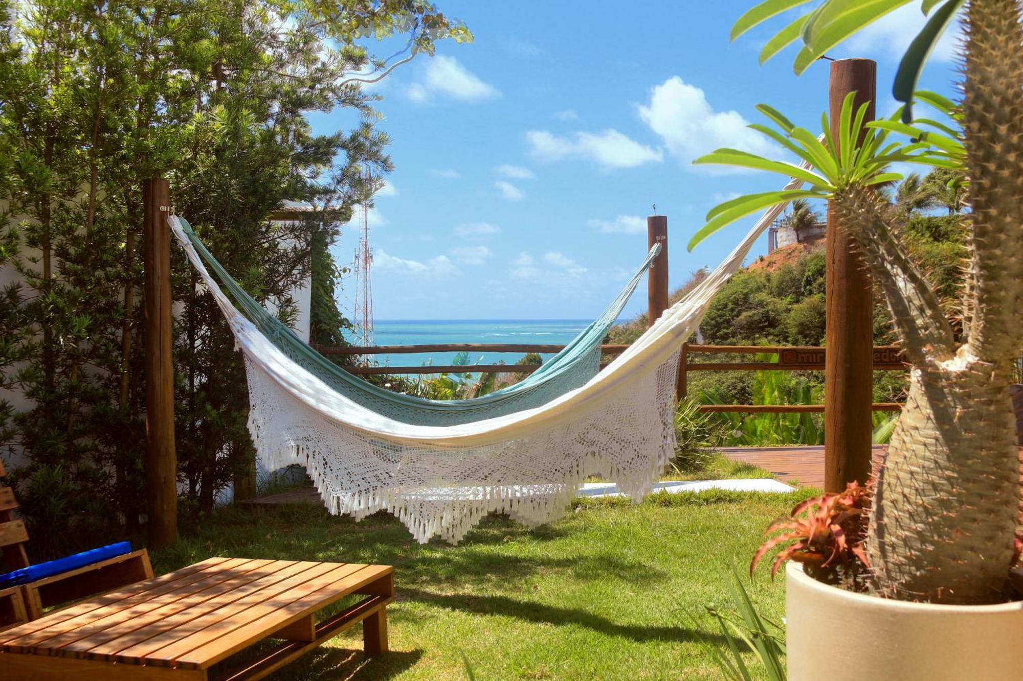 Casa Edom Casa de férias Maceió