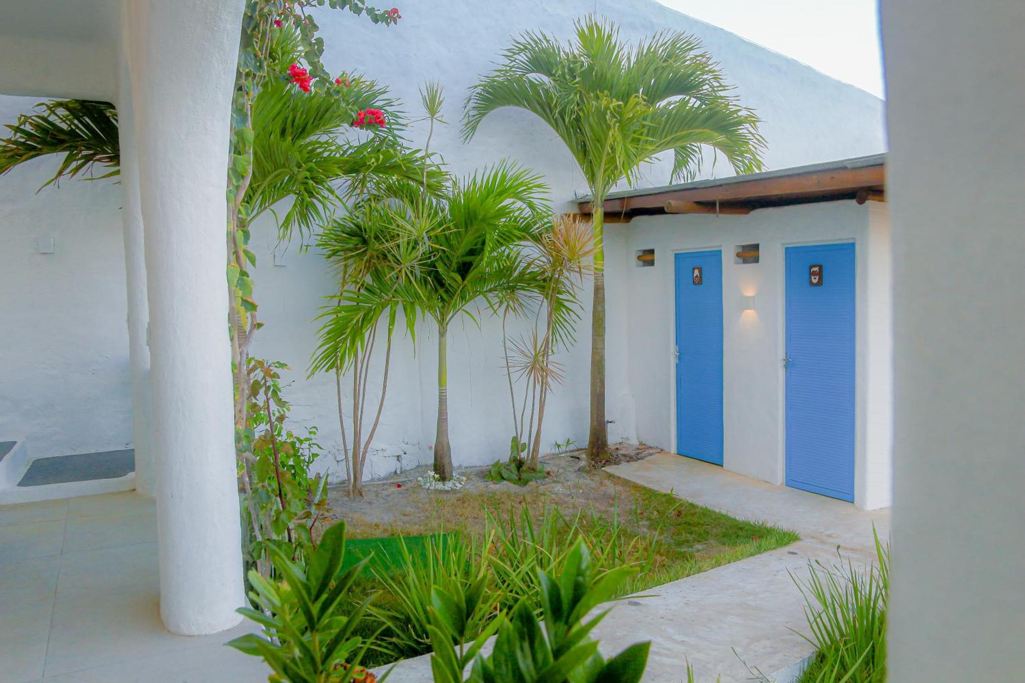 Casa de férias Casa Edom Maceió