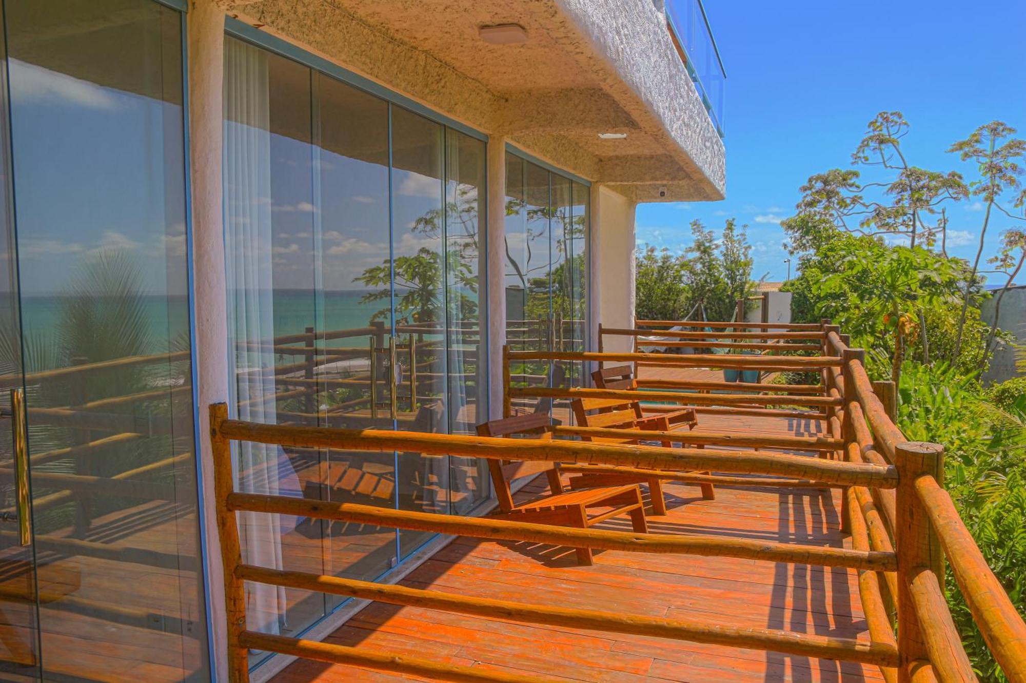 Casa Edom Maceió